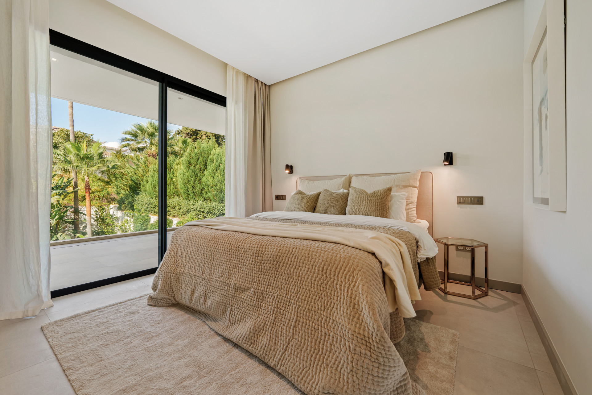 Marbella, Malaga, Andalucia