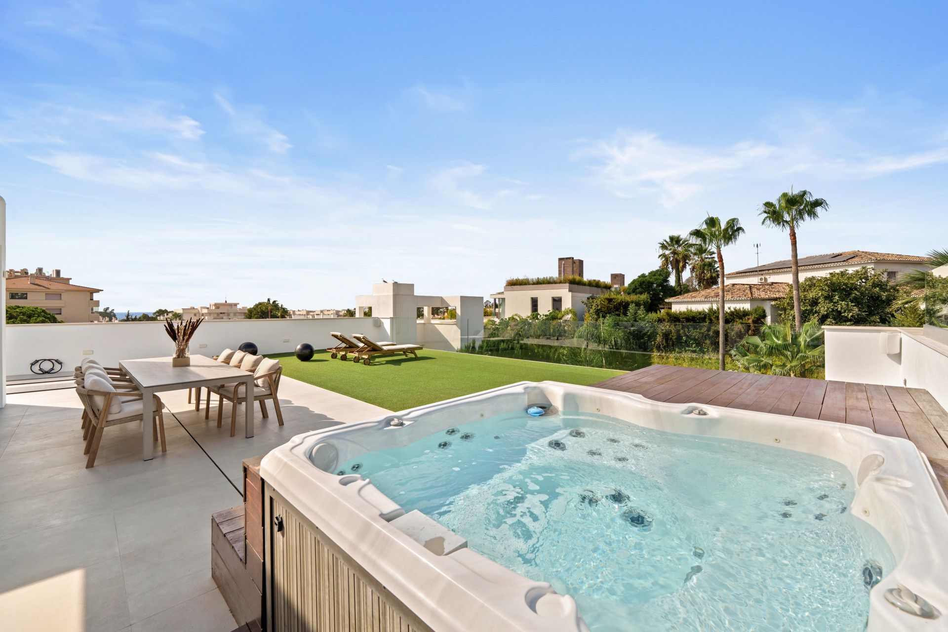 Marbella, Malaga, Andalucia