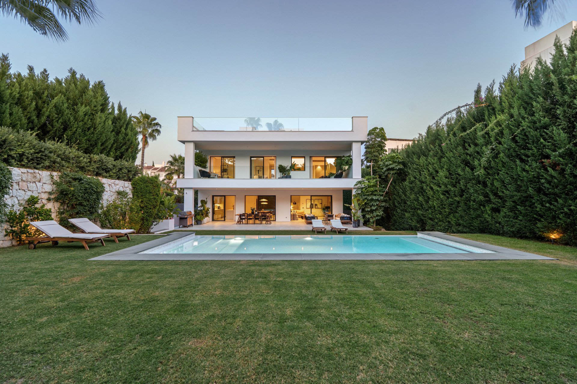 Marbella, Malaga, Andalucia