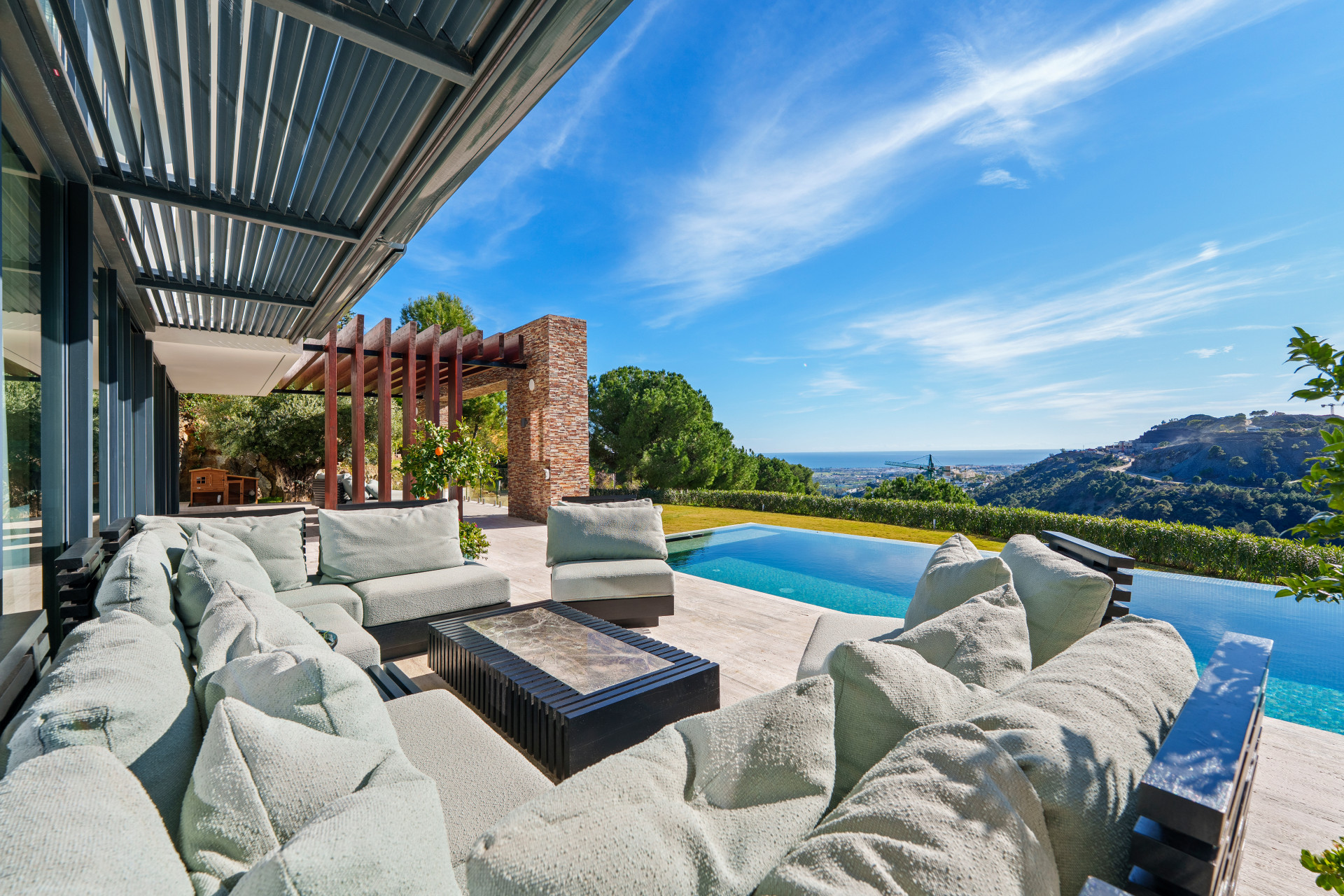 Marbella, Malaga, Andalucia