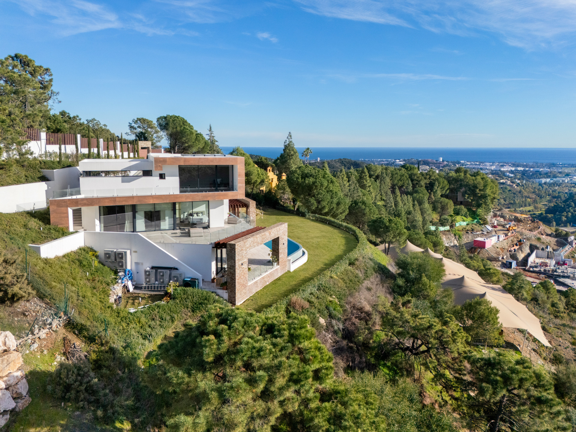 Marbella, Malaga, Andalucia