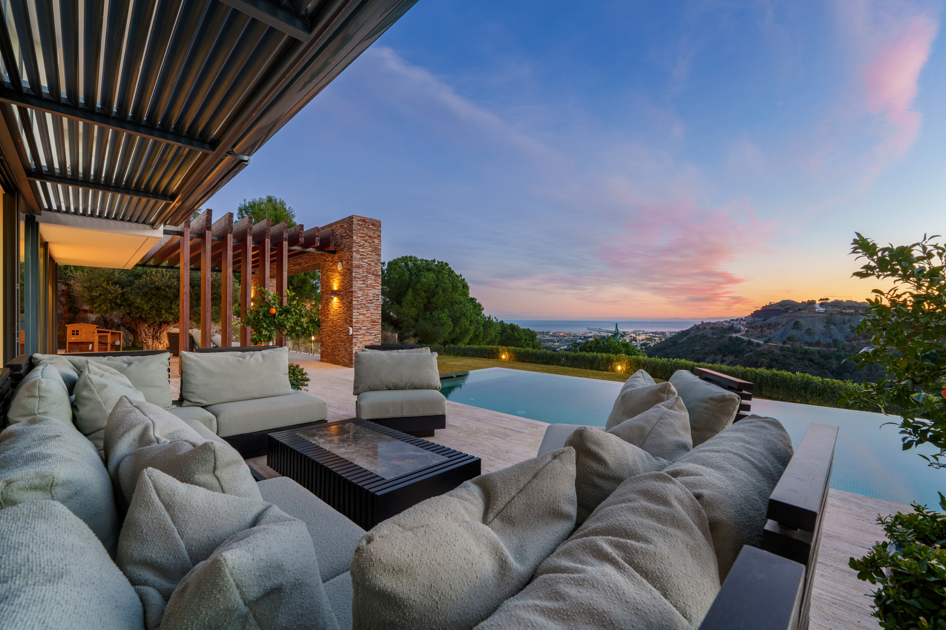 Marbella, Malaga, Andalucia