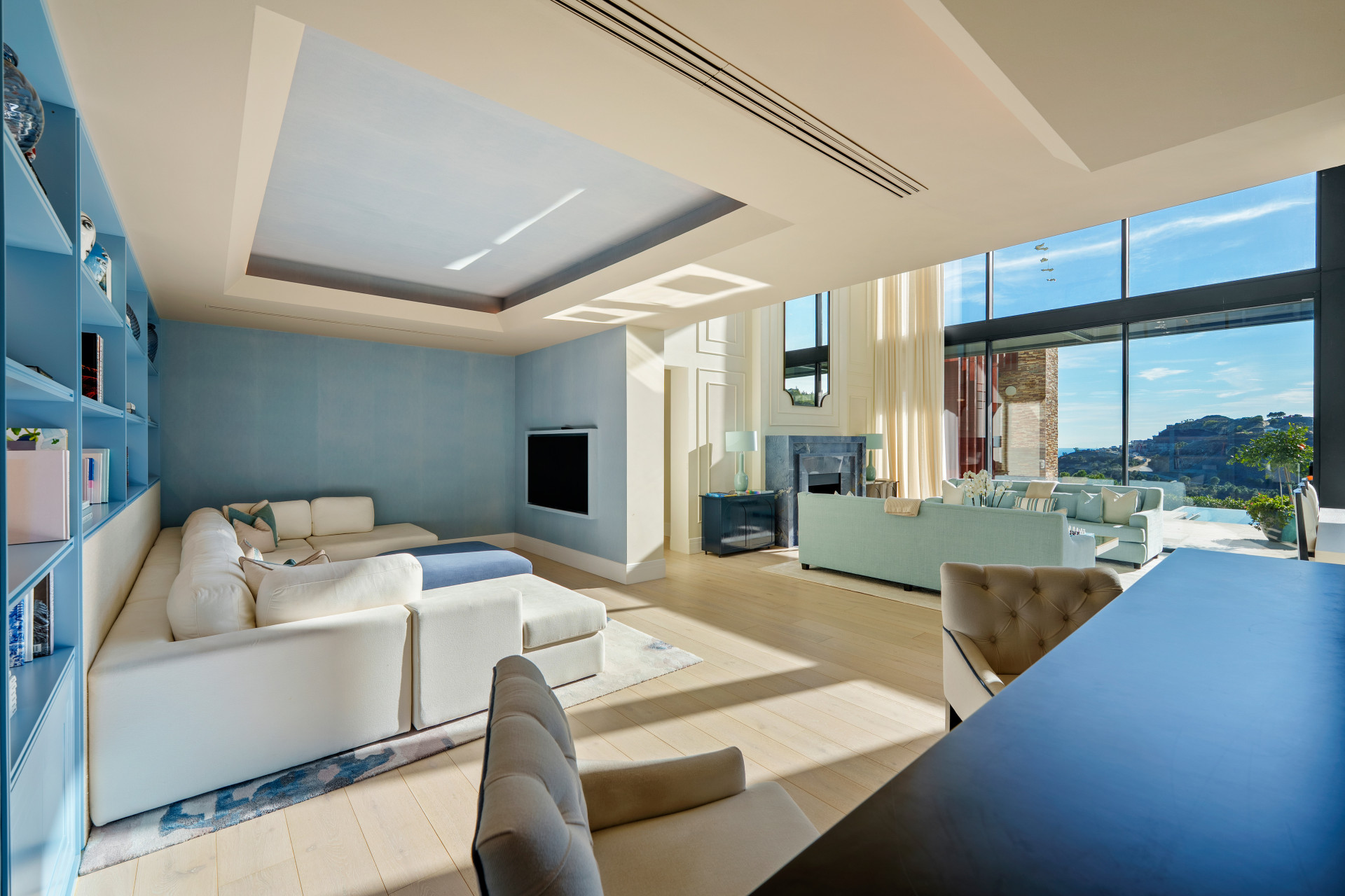 Marbella, Malaga, Andalucia