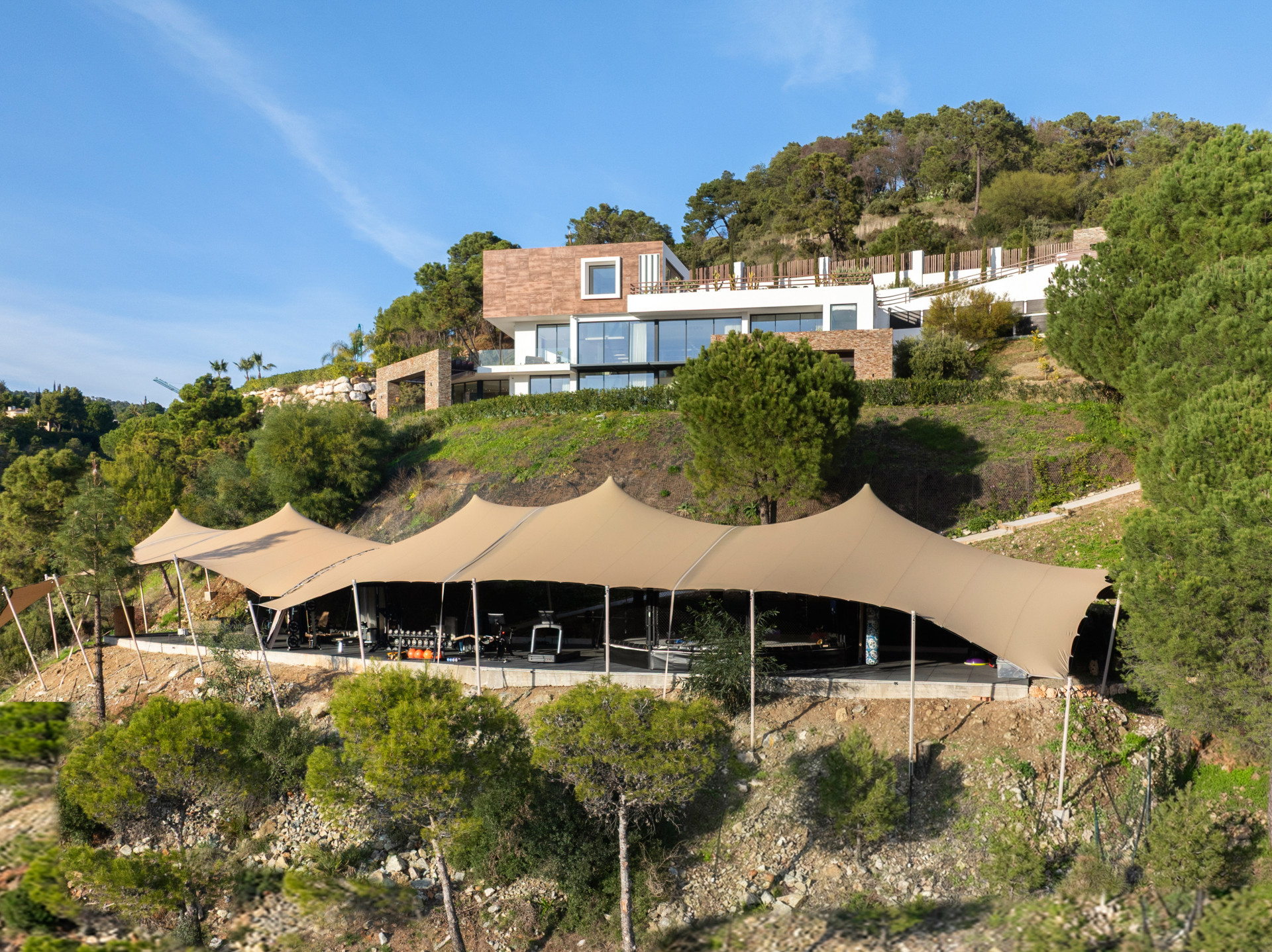 Marbella, Malaga, Andalucia