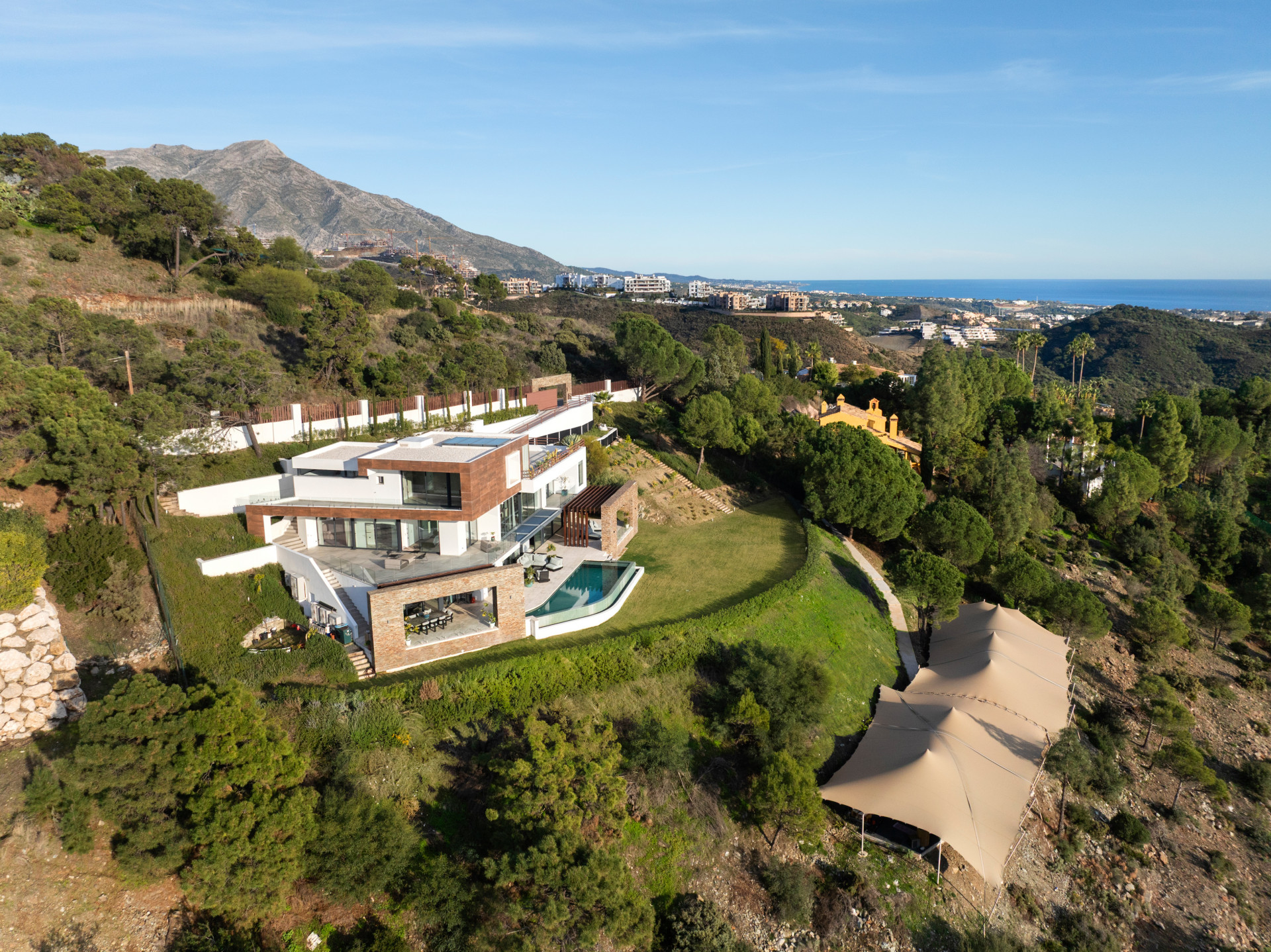 Marbella, Malaga, Andalucia
