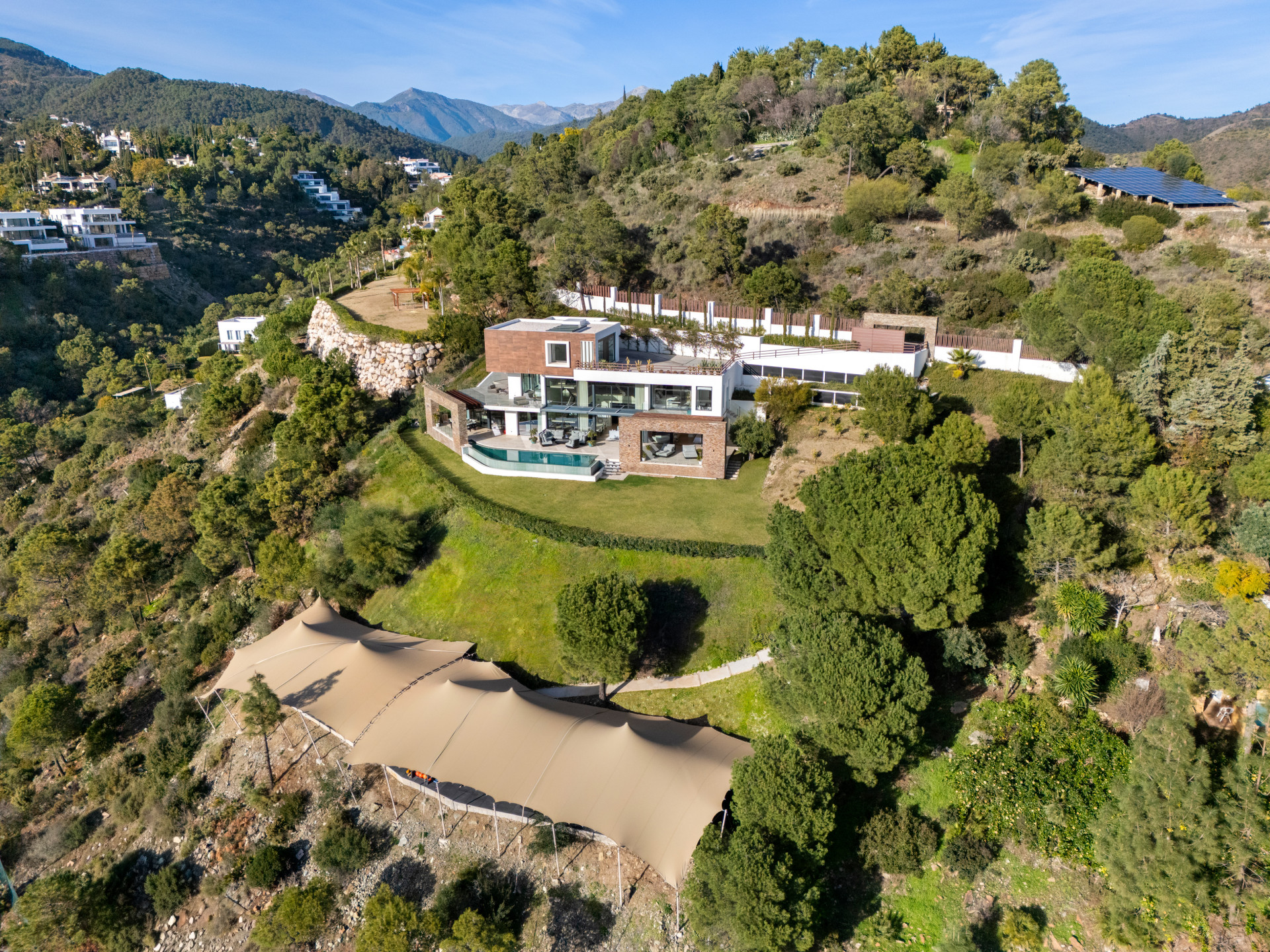 Marbella, Malaga, Andalucia
