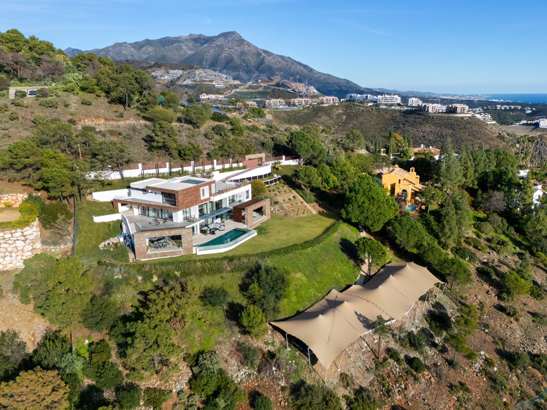 Marbella, Malaga, Andalucia