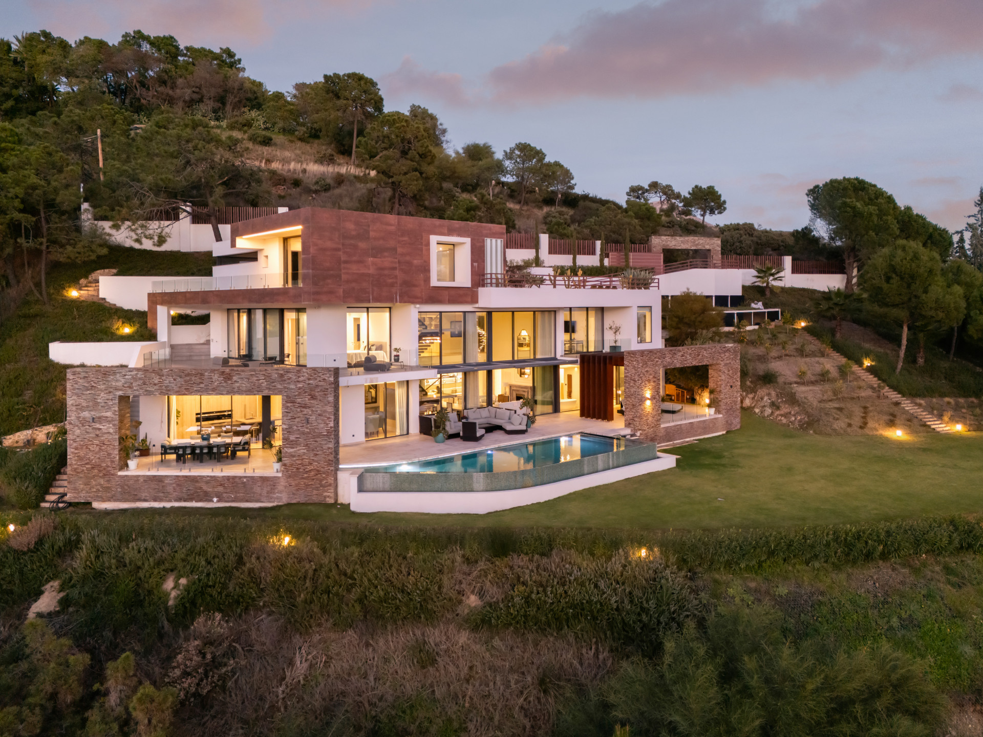 Marbella, Malaga, Andalucia