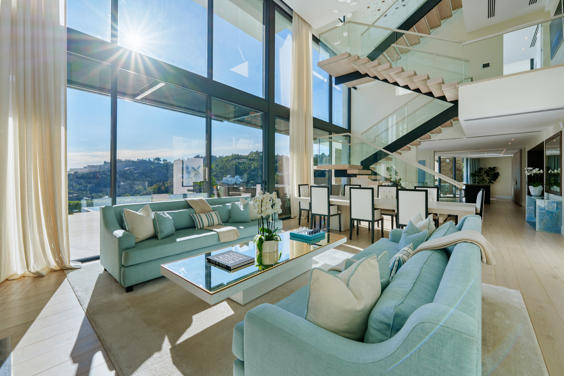 Marbella, Malaga, Andalucia