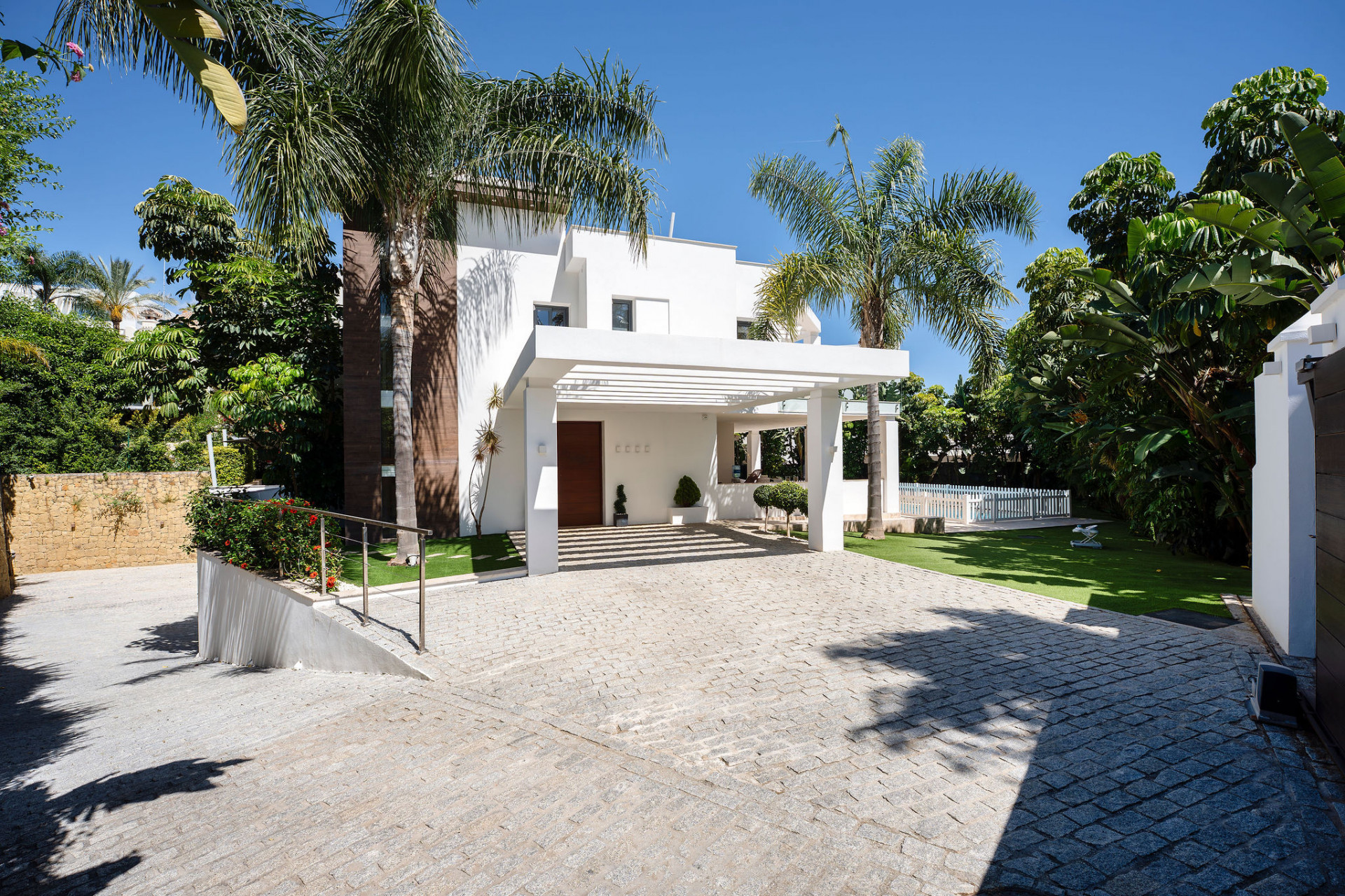 Marbella, Malaga, Andalucia