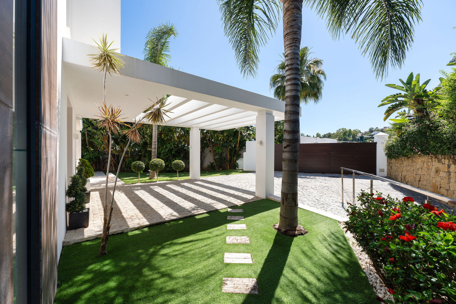 Marbella, Malaga, Andalucia