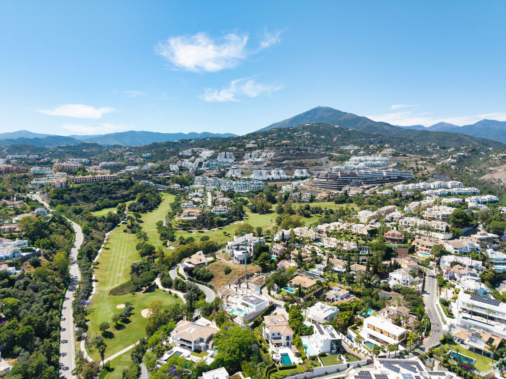 Marbella, Malaga, Andalucia