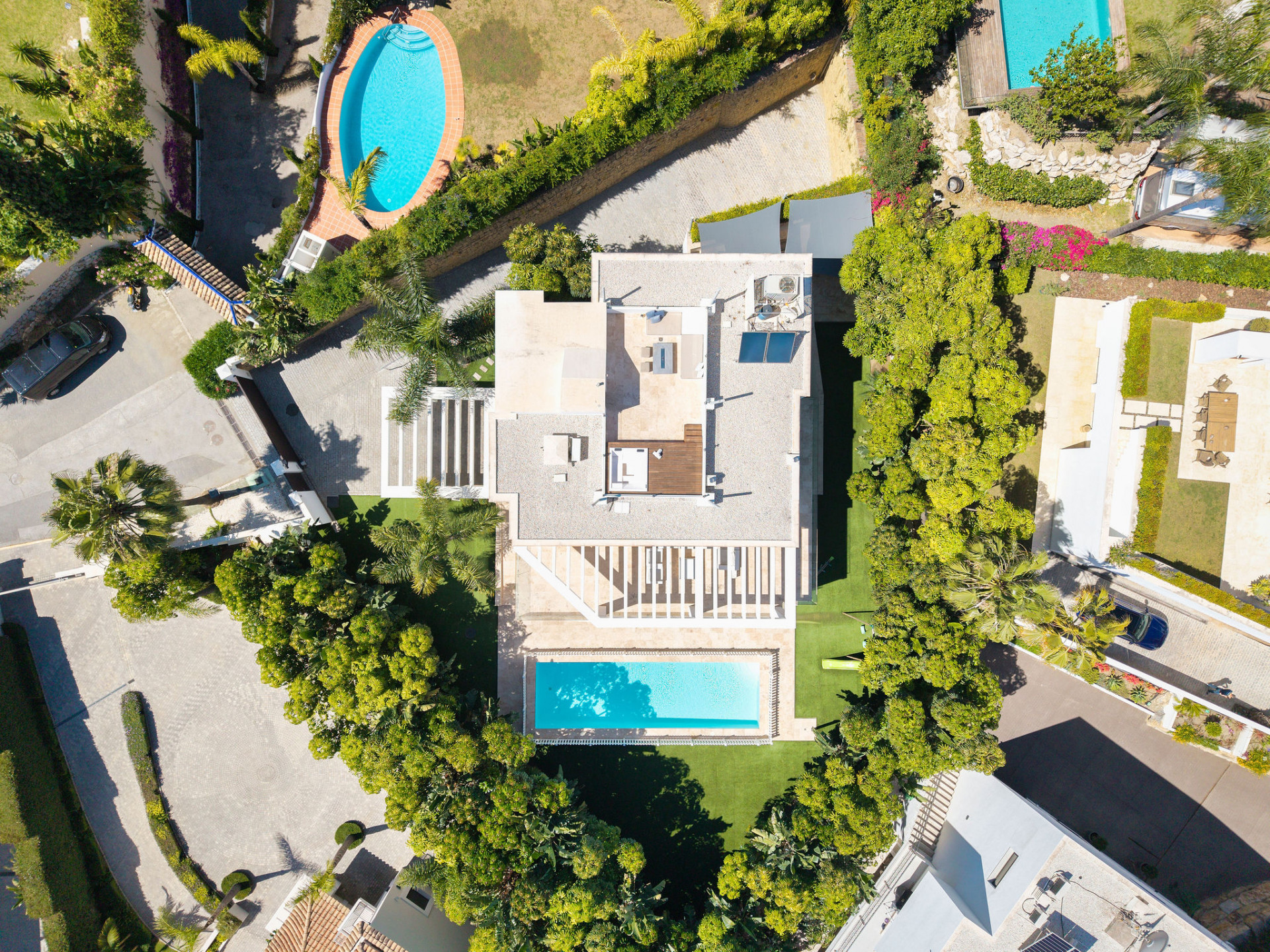 Marbella, Malaga, Andalucia