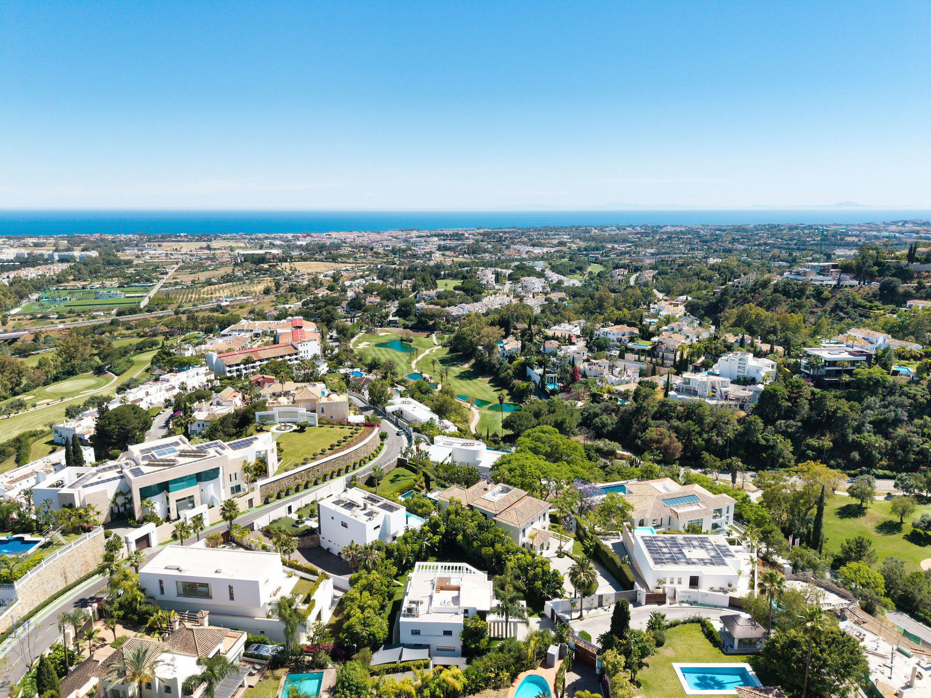 Marbella, Malaga, Andalucia