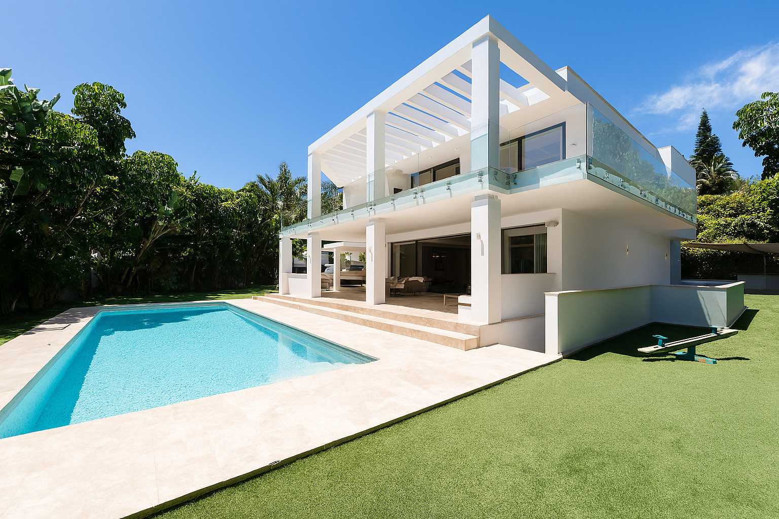 Marbella, Malaga, Andalucia