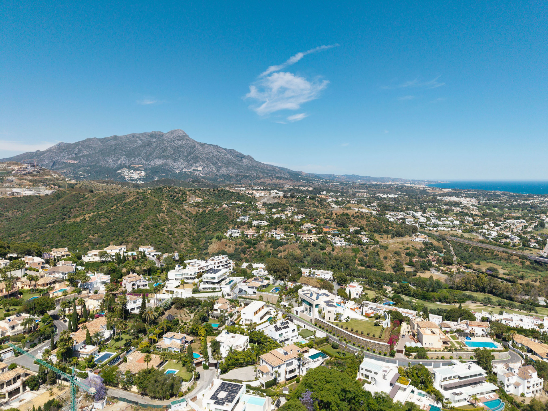 Marbella, Malaga, Andalucia