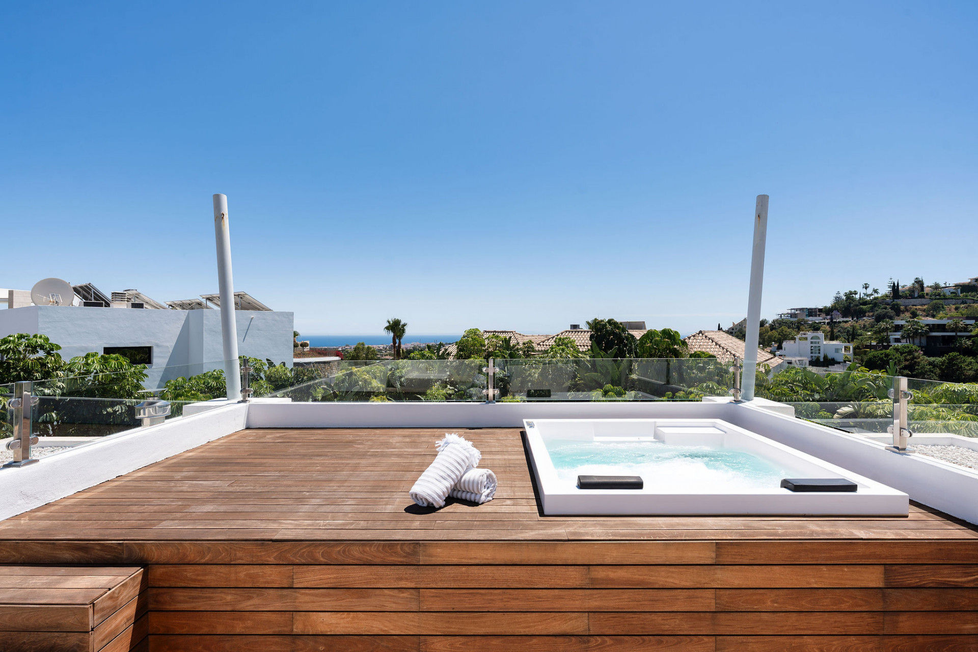 Marbella, Malaga, Andalucia