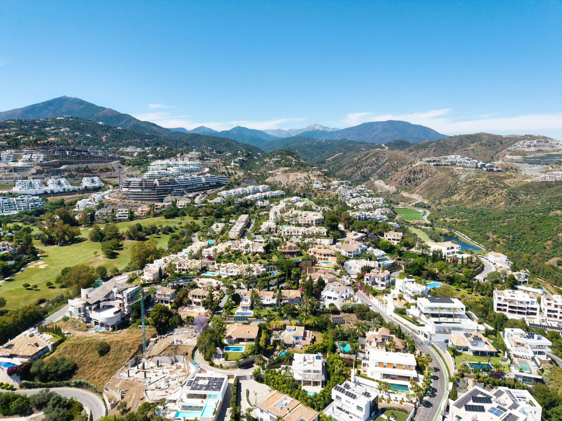 Marbella, Malaga, Andalucia