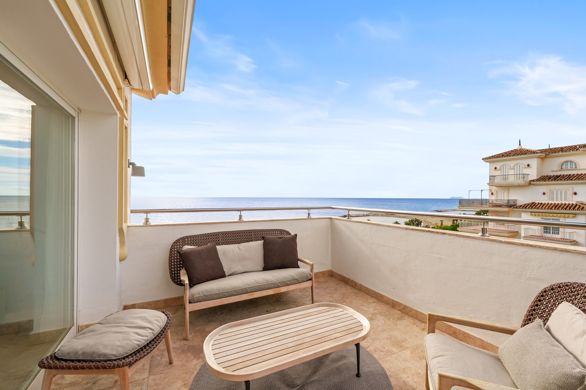 Marbella, Malaga, Andalucia