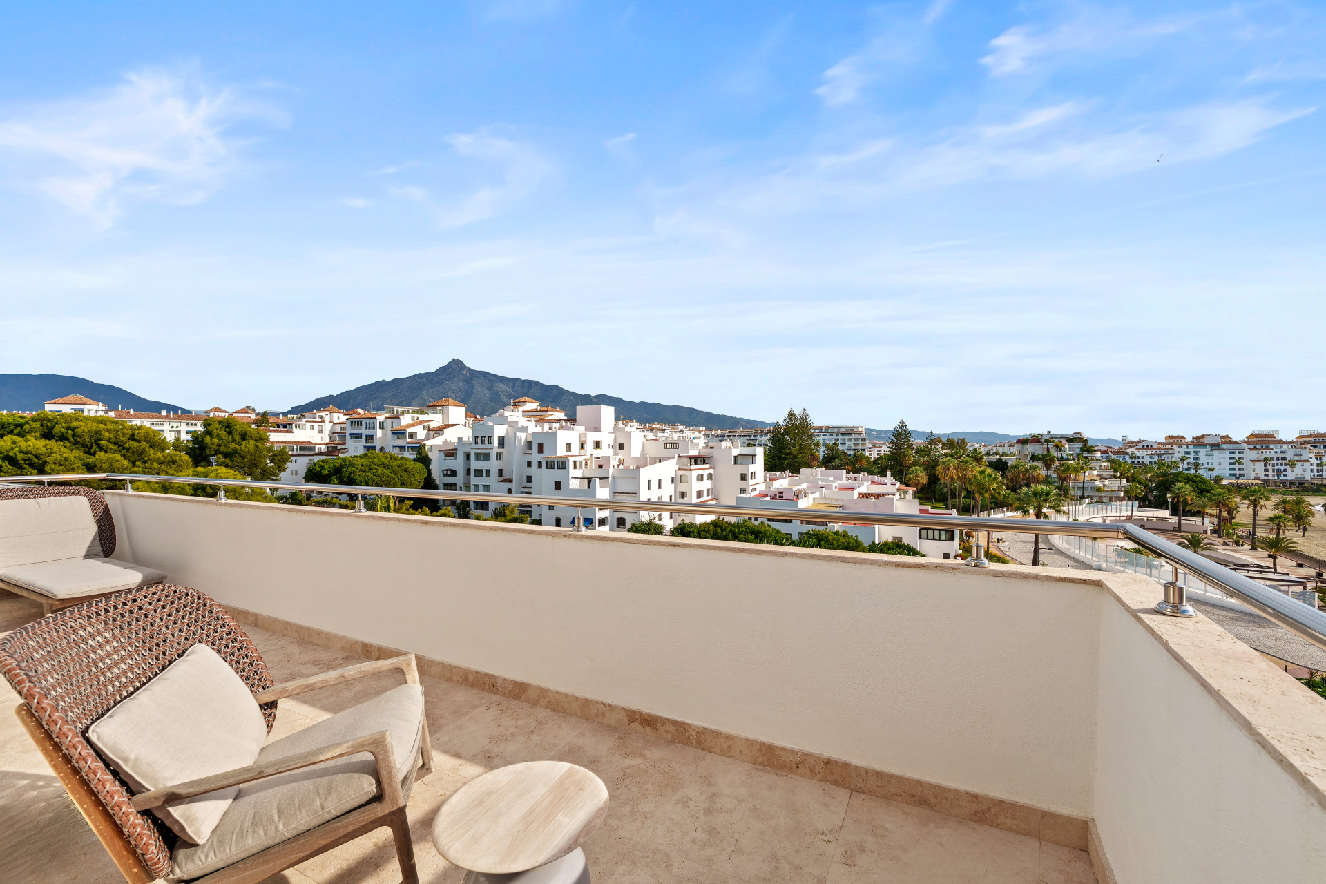 Marbella, Malaga, Andalucia