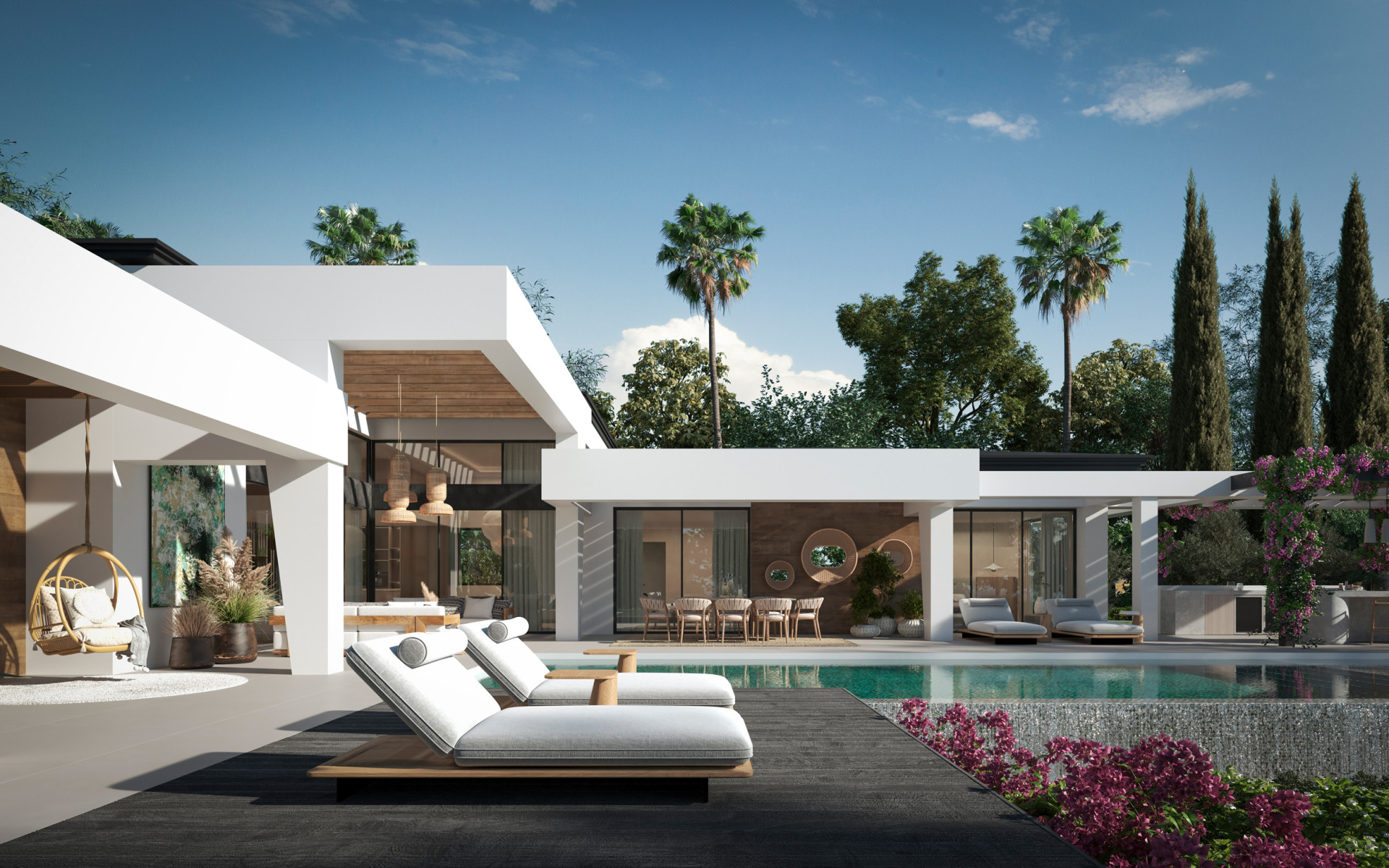 Marbella, Malaga, Andalucia