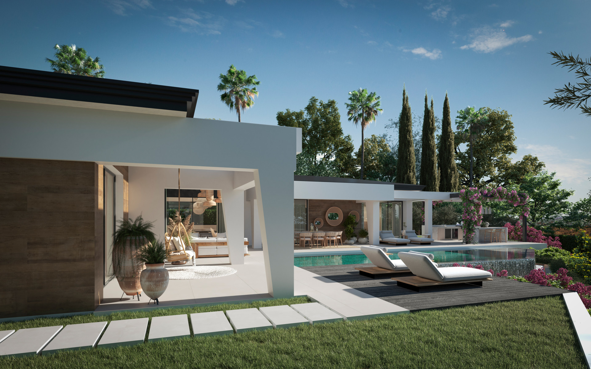 Marbella, Malaga, Andalucia