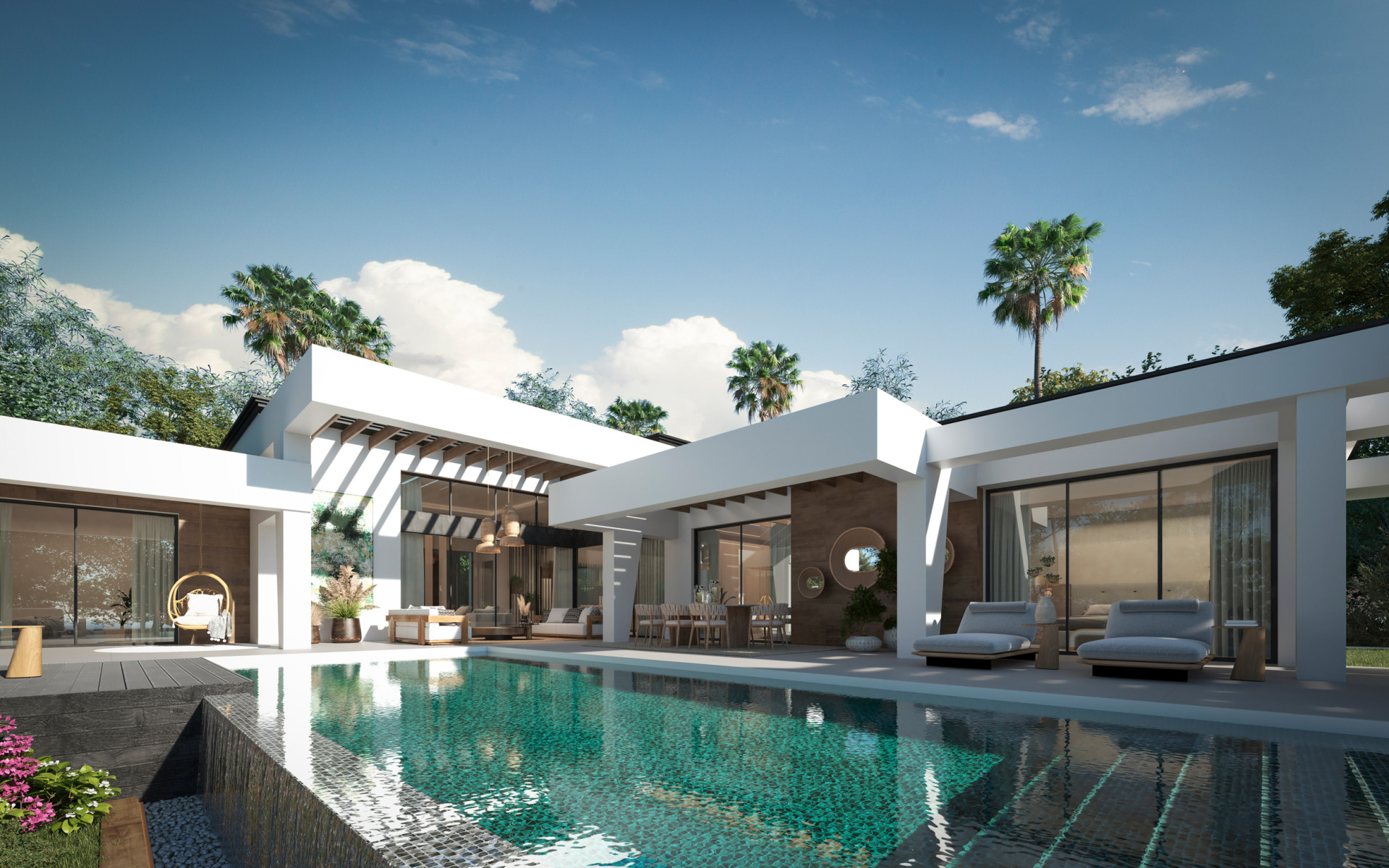 Marbella, Malaga, Andalucia