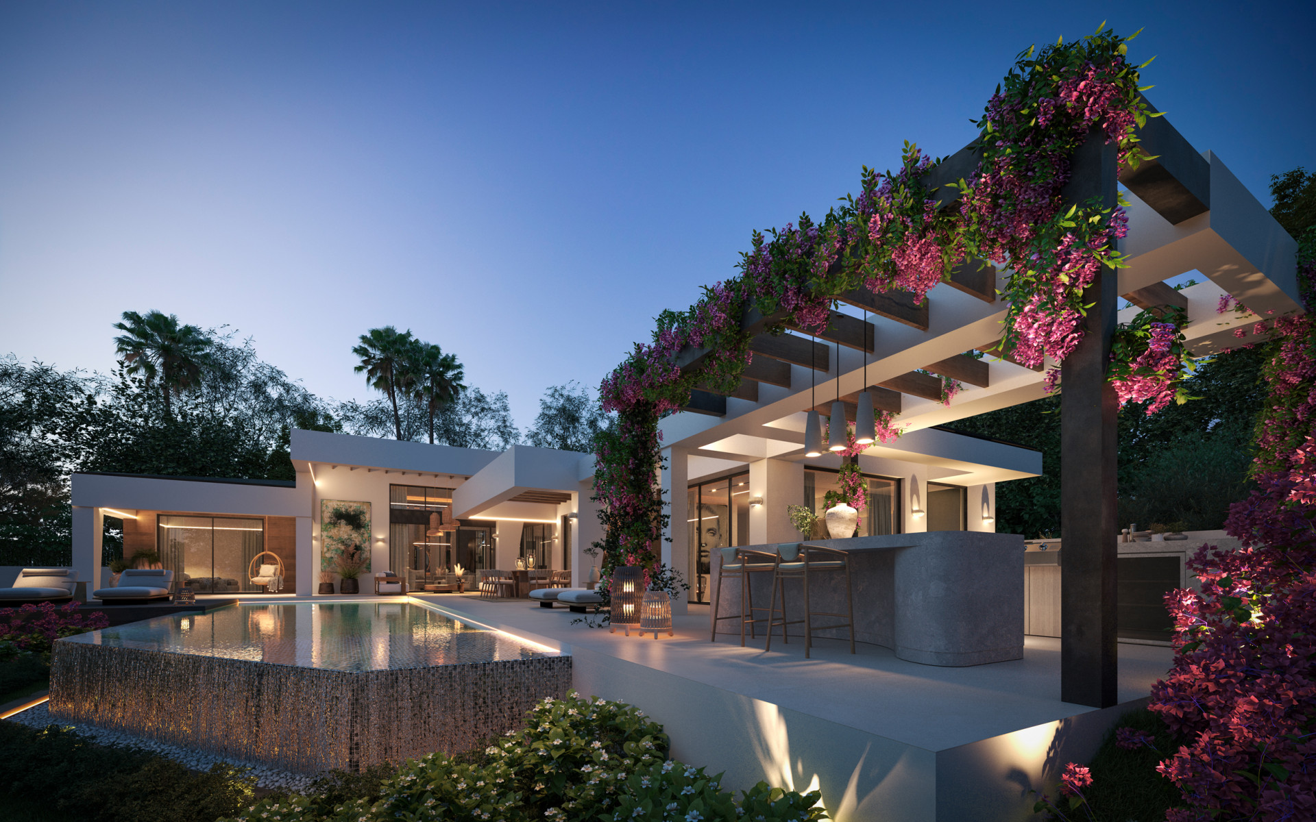 Marbella, Malaga, Andalucia