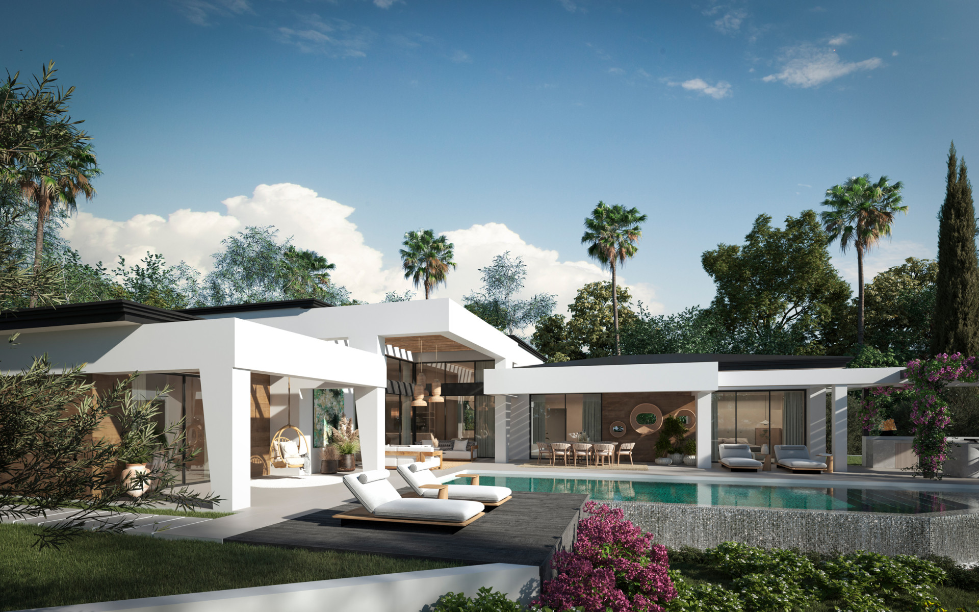 Marbella, Malaga, Andalucia