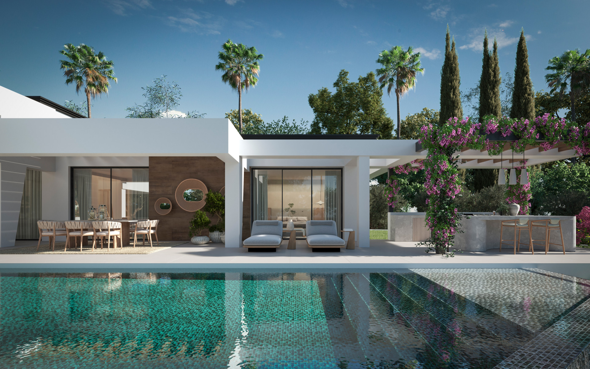 Marbella, Malaga, Andalucia