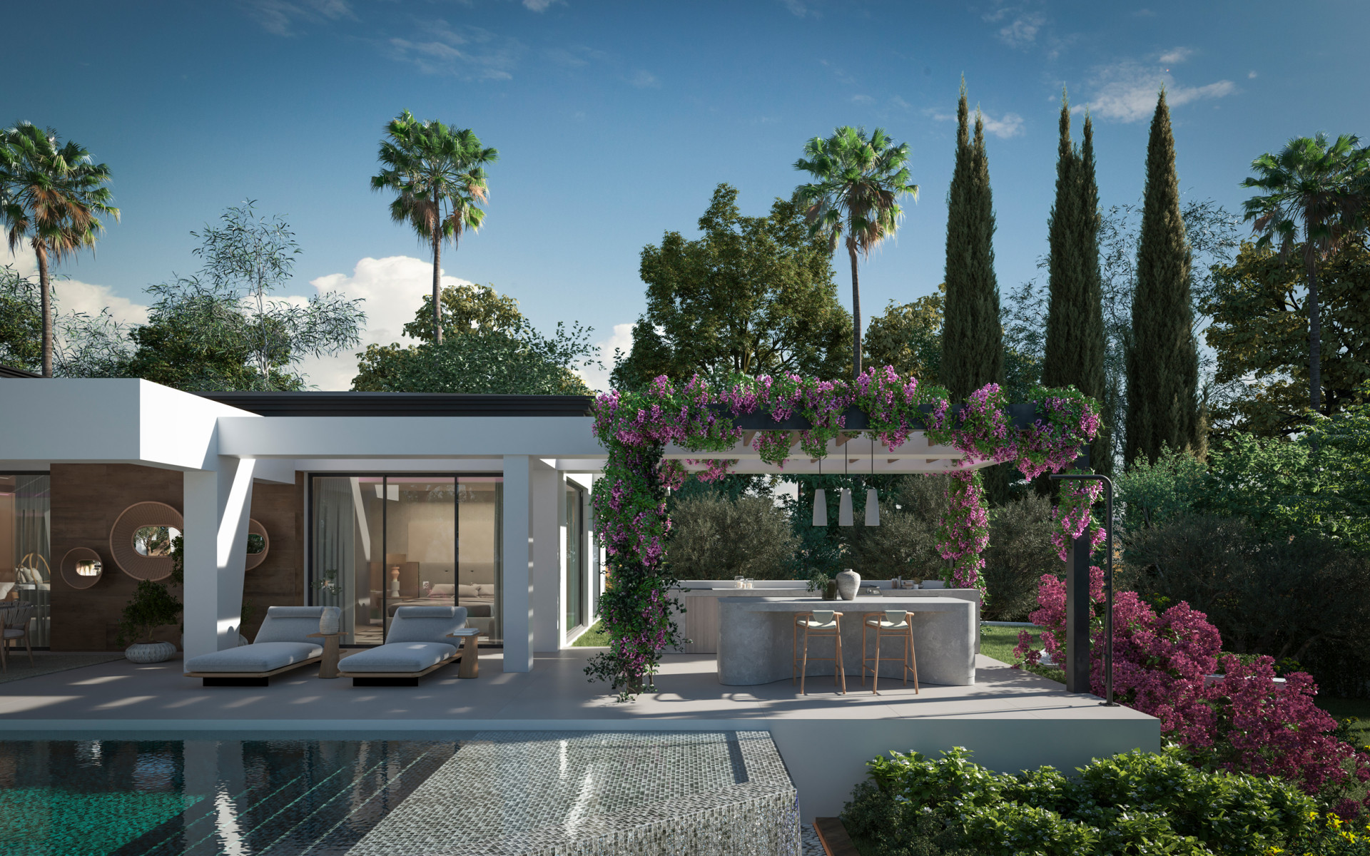 Marbella, Malaga, Andalucia