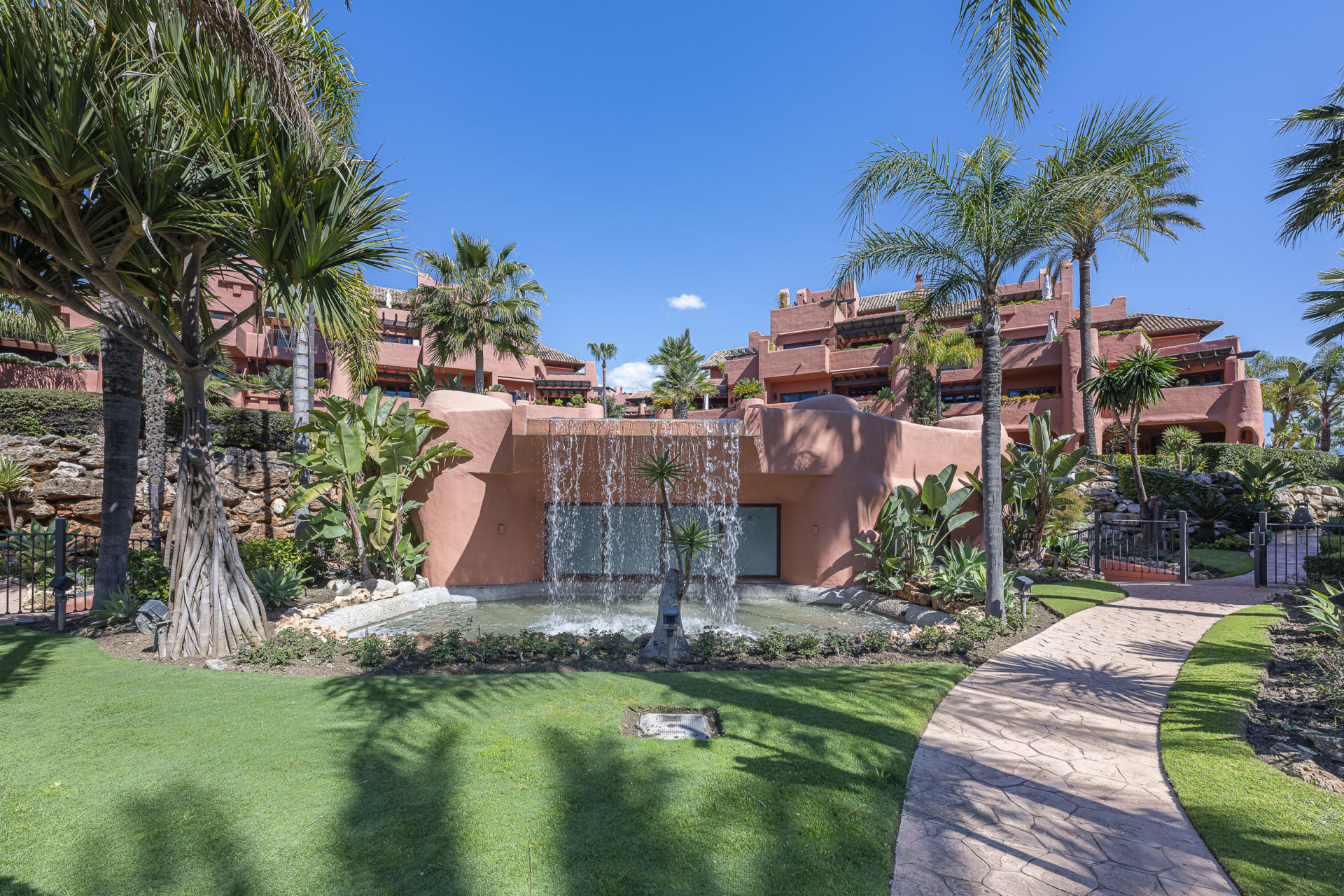 Estepona, Malaga, Andalucia