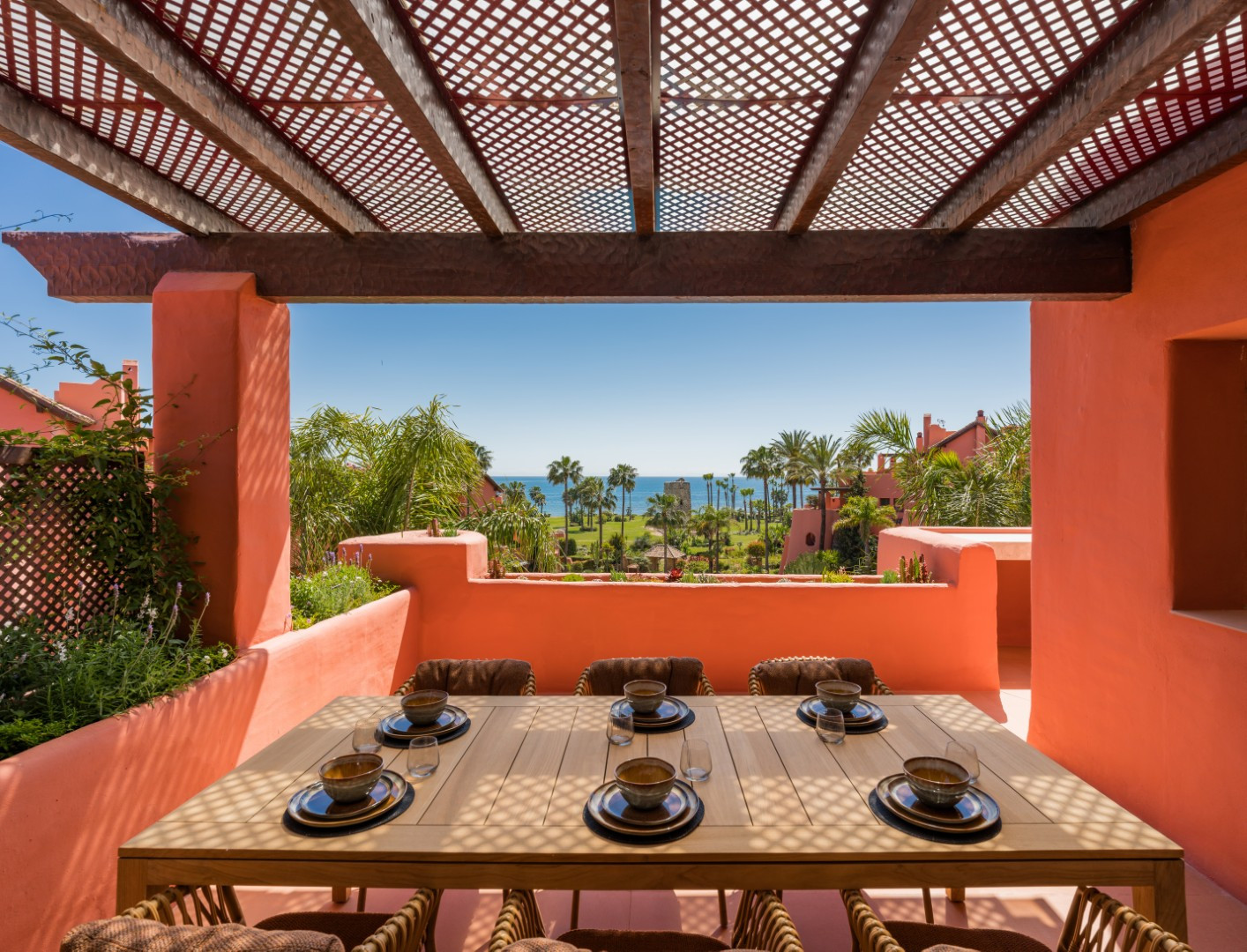 Estepona, Malaga, Andalucia