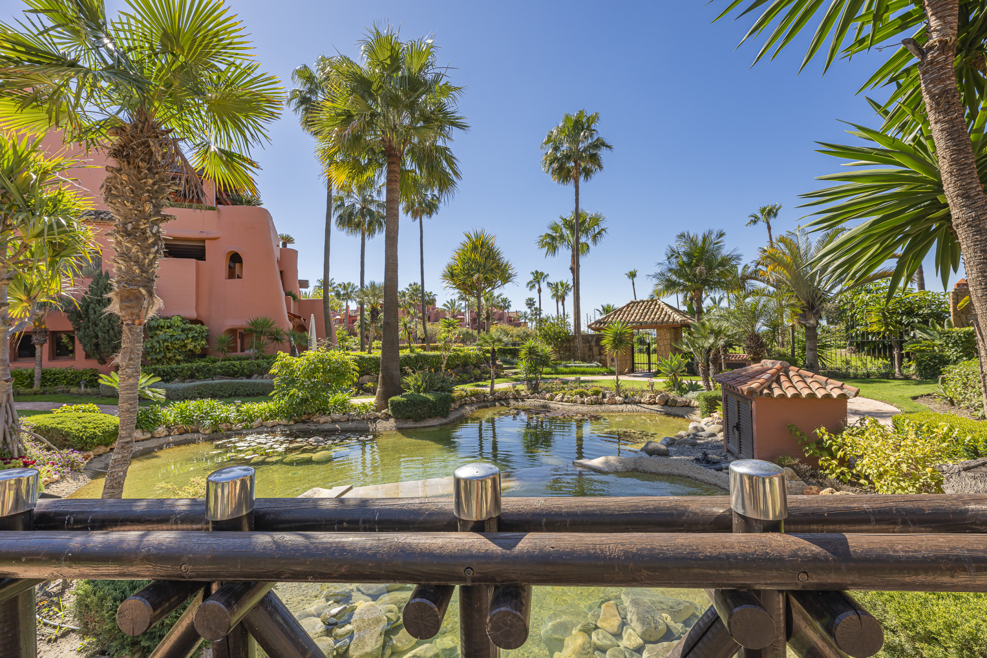 Estepona, Malaga, Andalucia