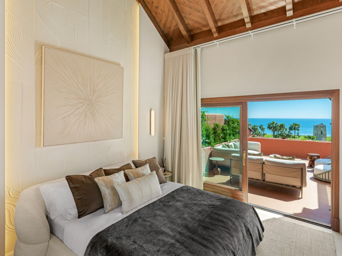 Estepona, Malaga, Andalucia
