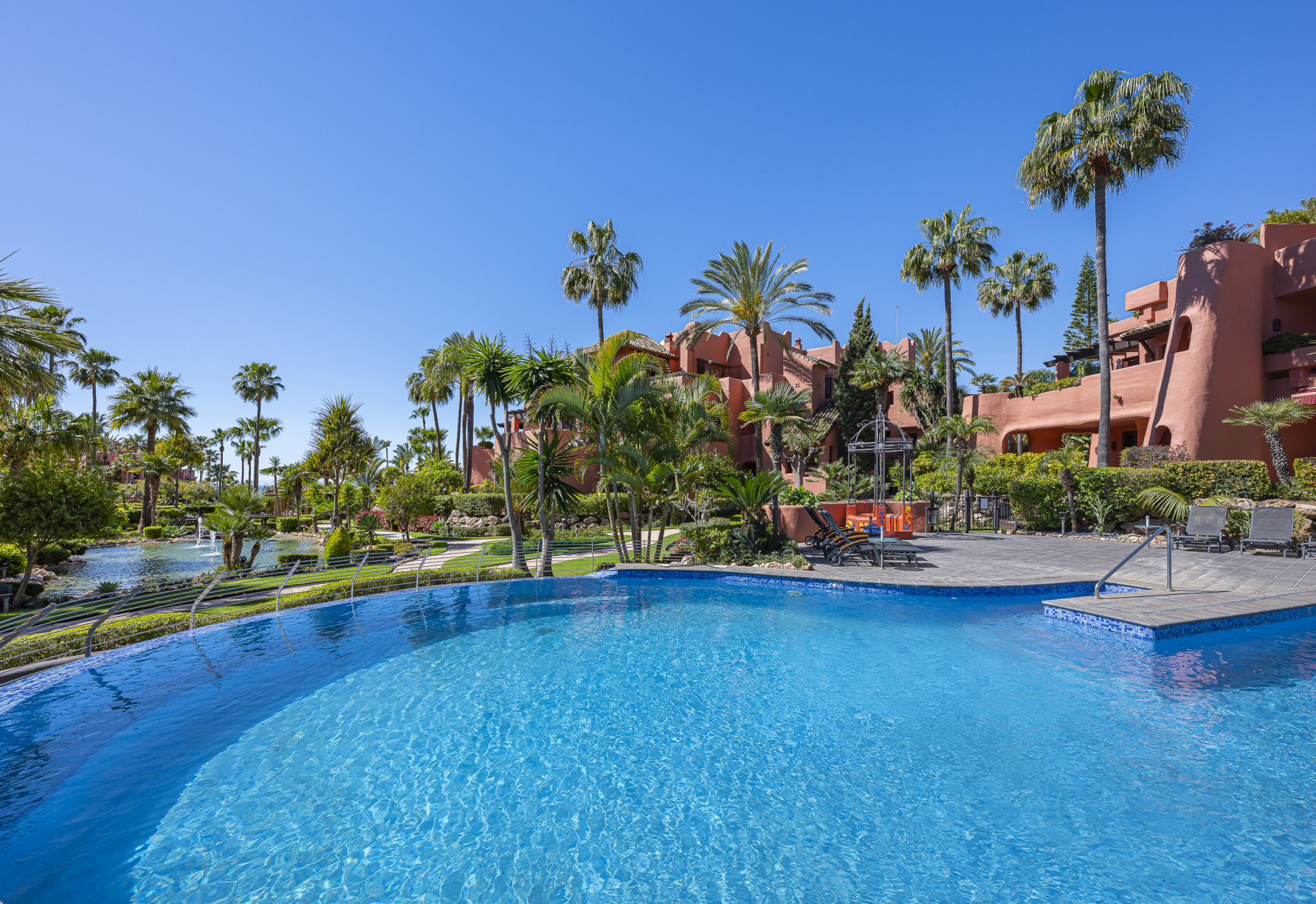 Estepona, Malaga, Andalucia