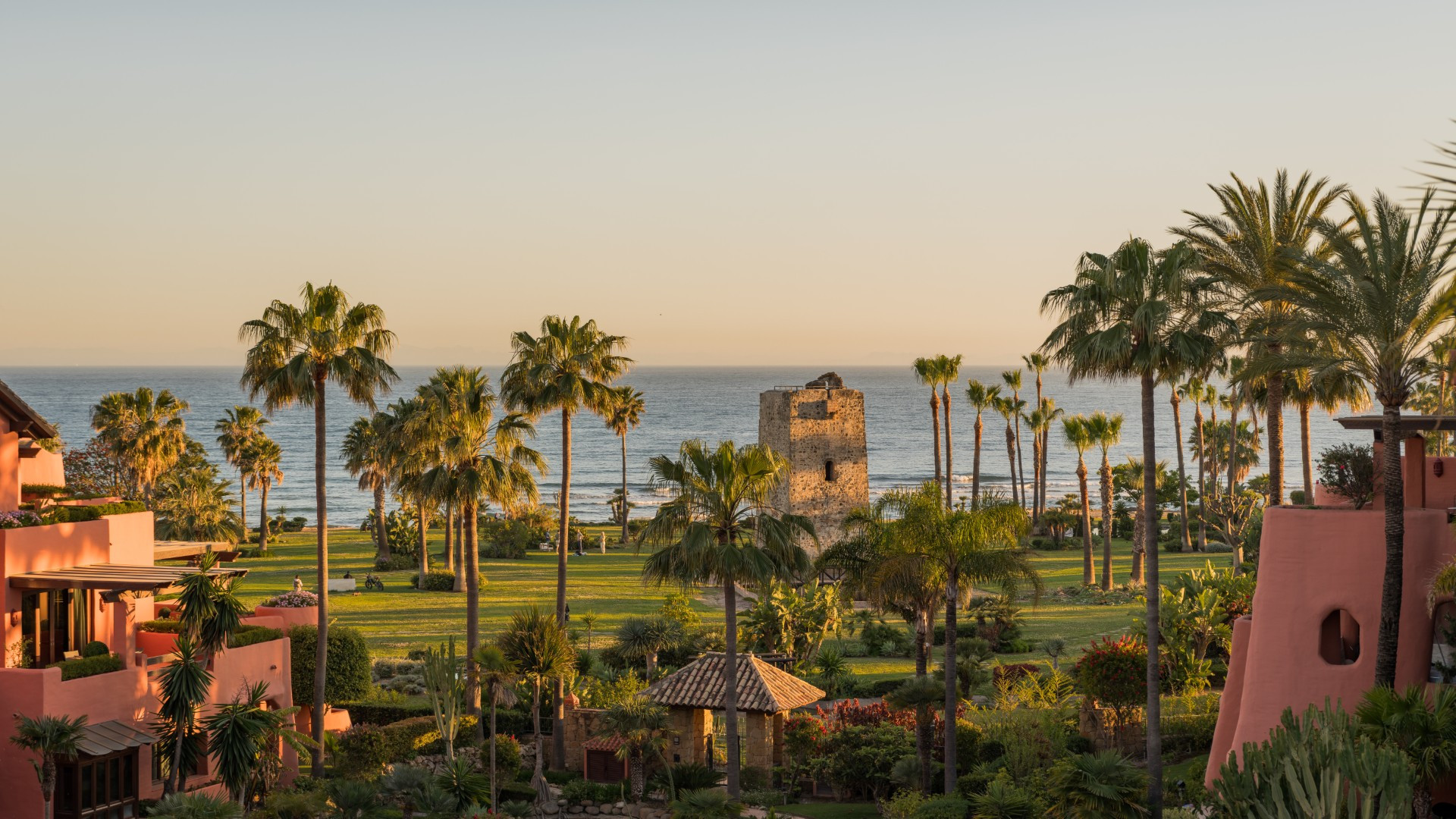 Estepona, Malaga, Andalucia