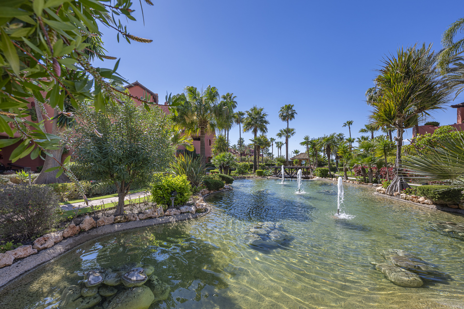 Estepona, Malaga, Andalucia