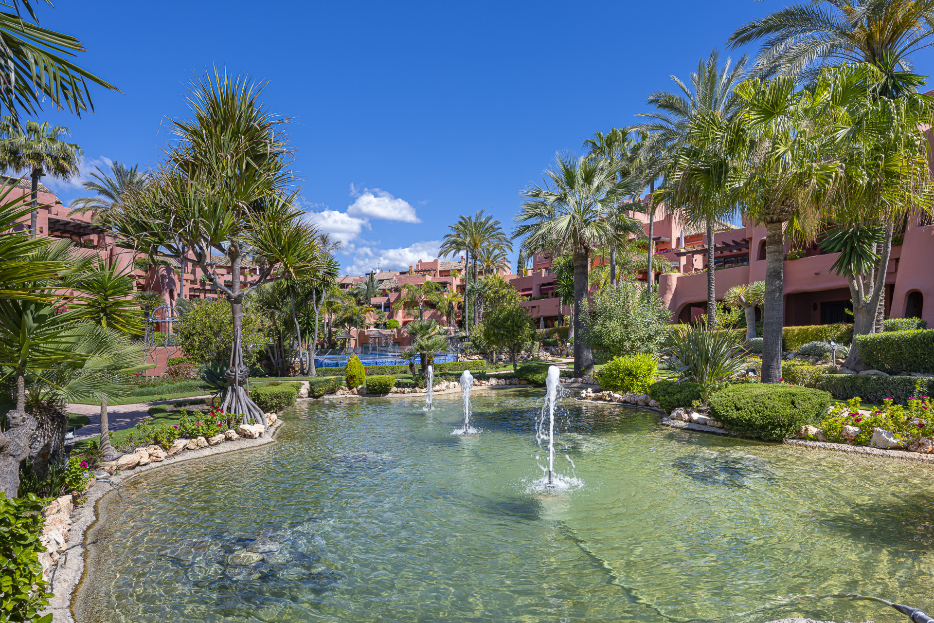 Estepona, Malaga, Andalucia