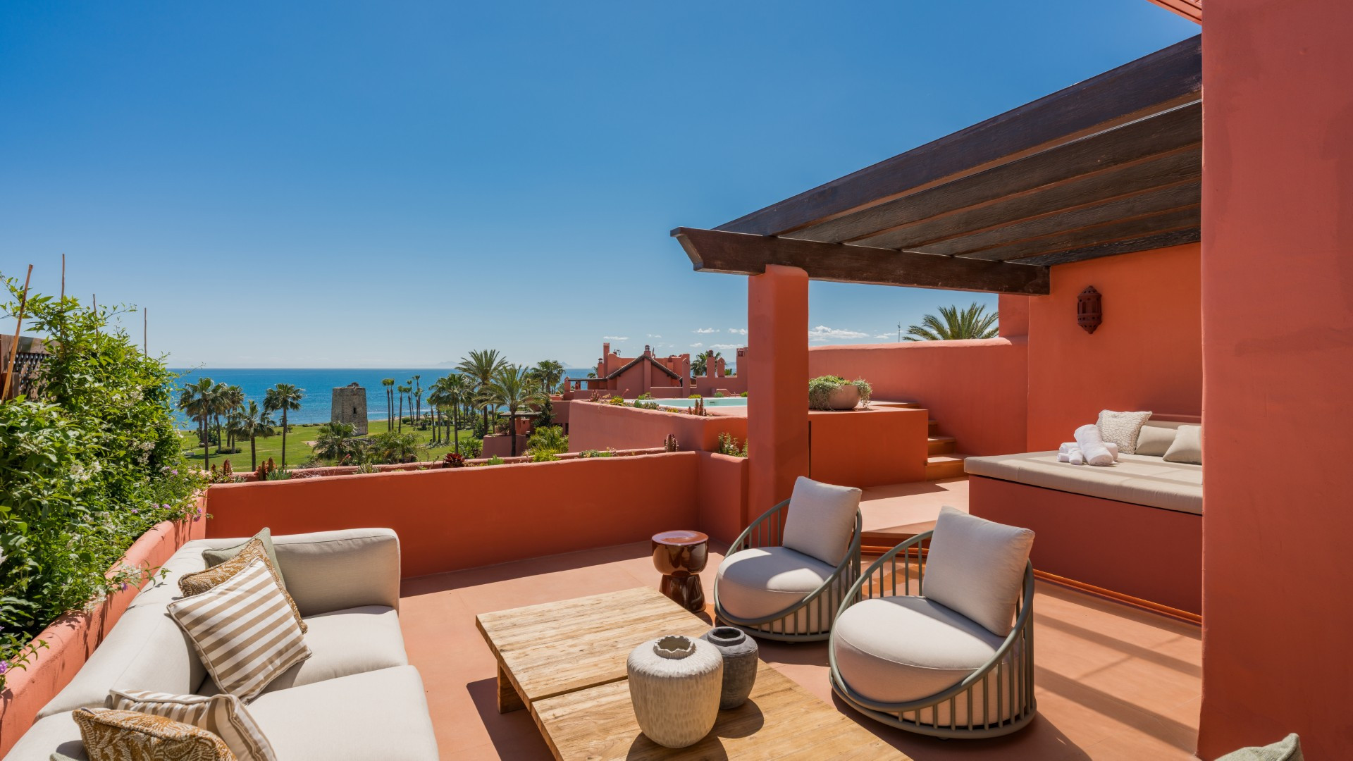 Estepona, Malaga, Andalucia