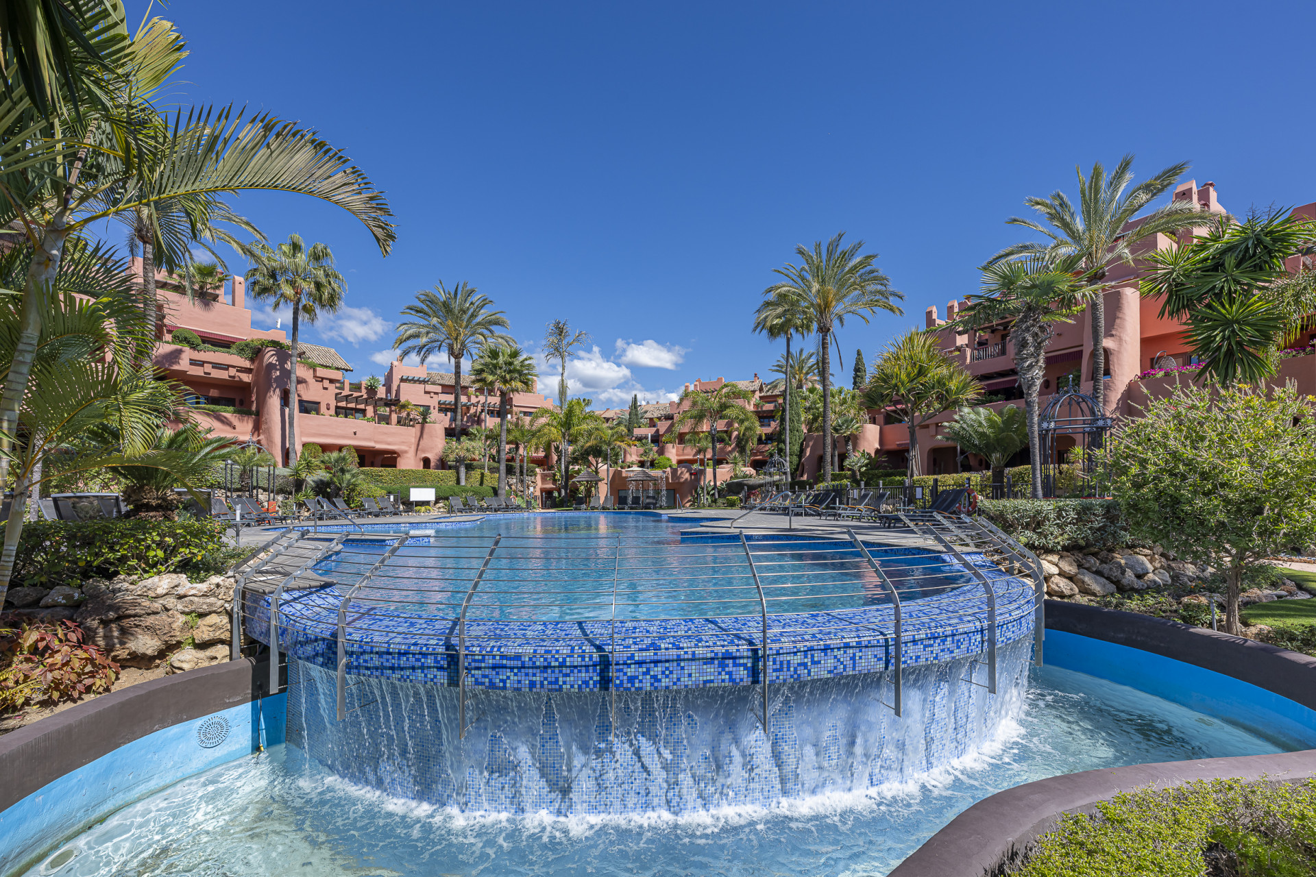 Estepona, Malaga, Andalucia