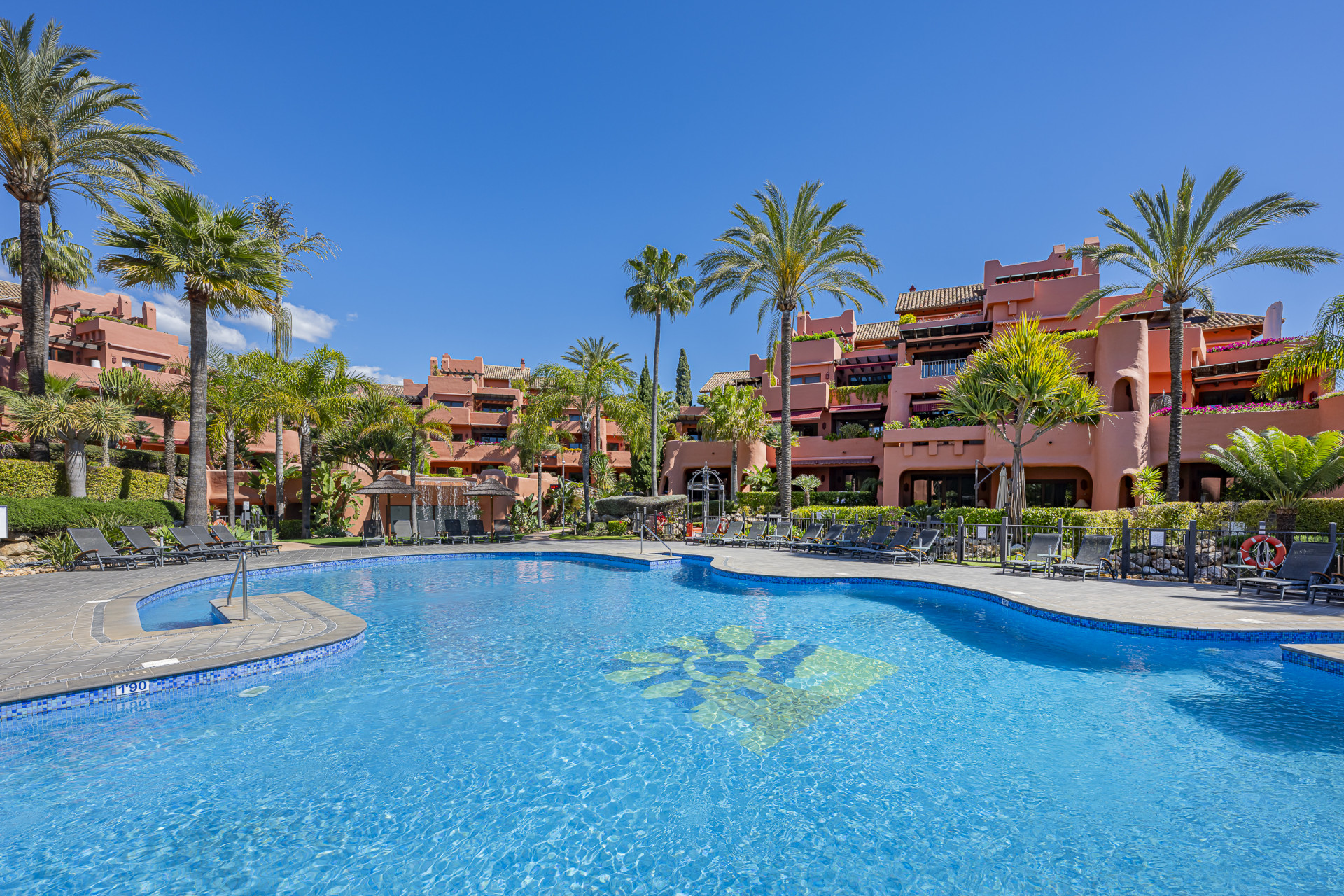 Estepona, Malaga, Andalucia