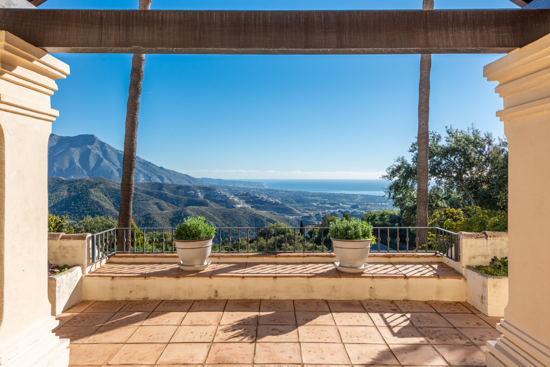 Marbella, Malaga, Andalucia