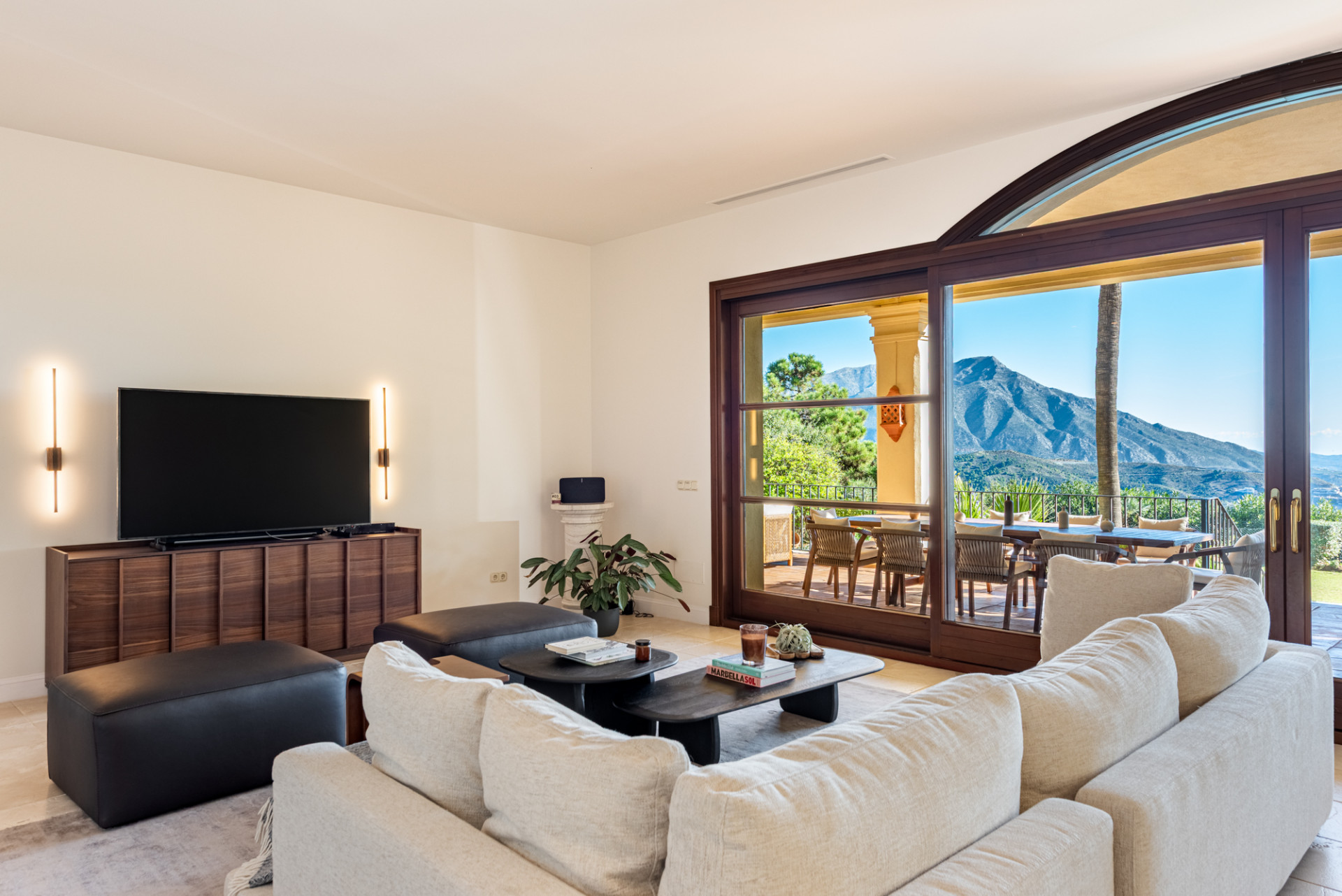 Marbella, Malaga, Andalucia