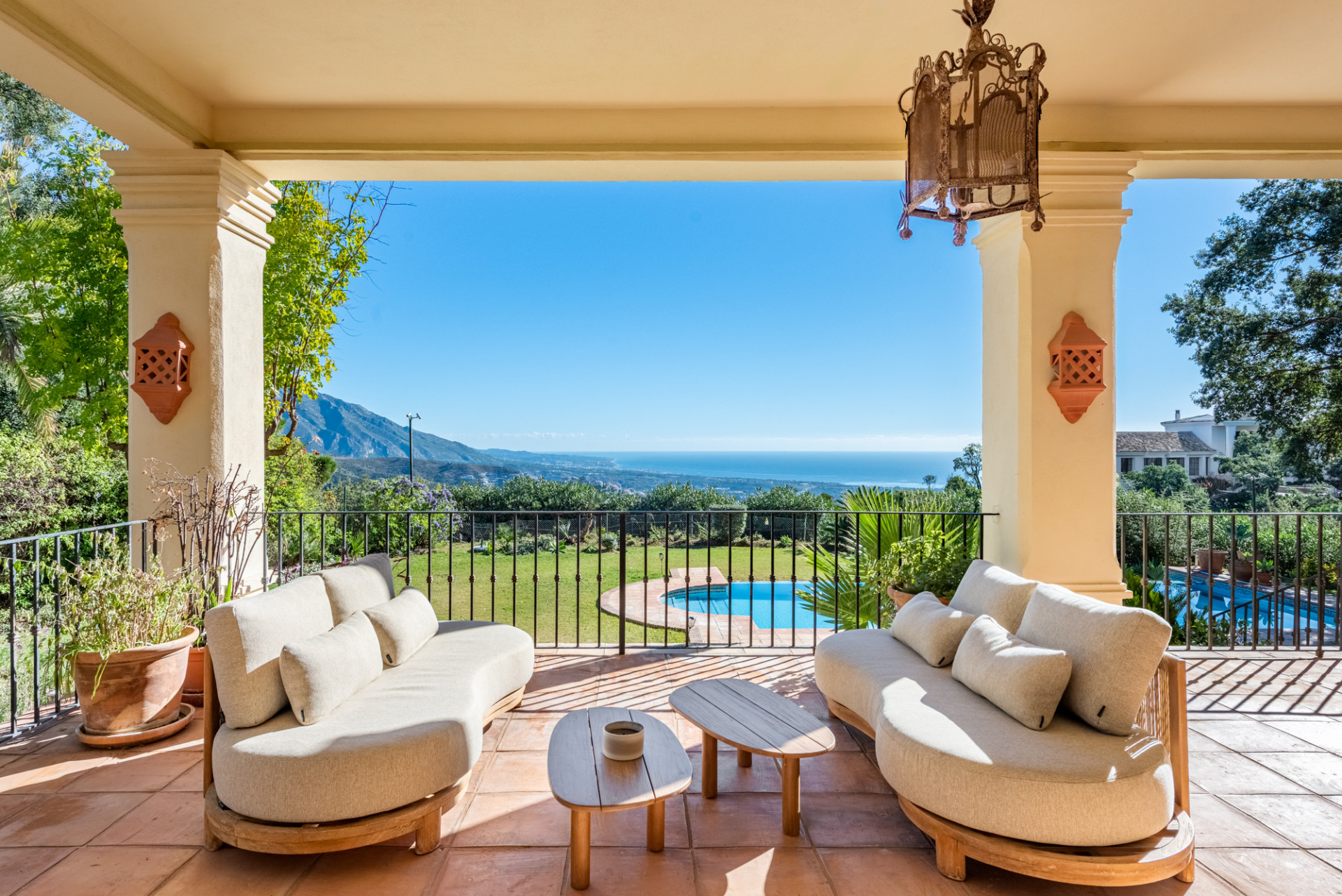 Marbella, Malaga, Andalucia