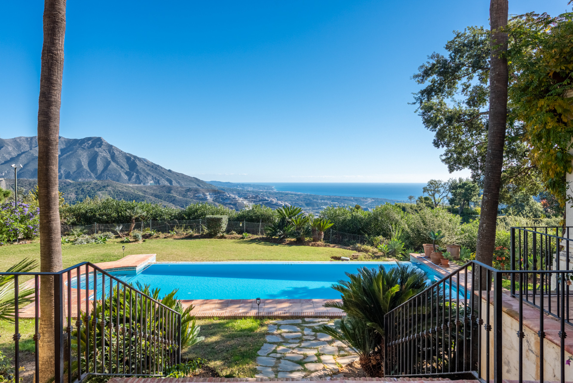 Marbella, Malaga, Andalucia