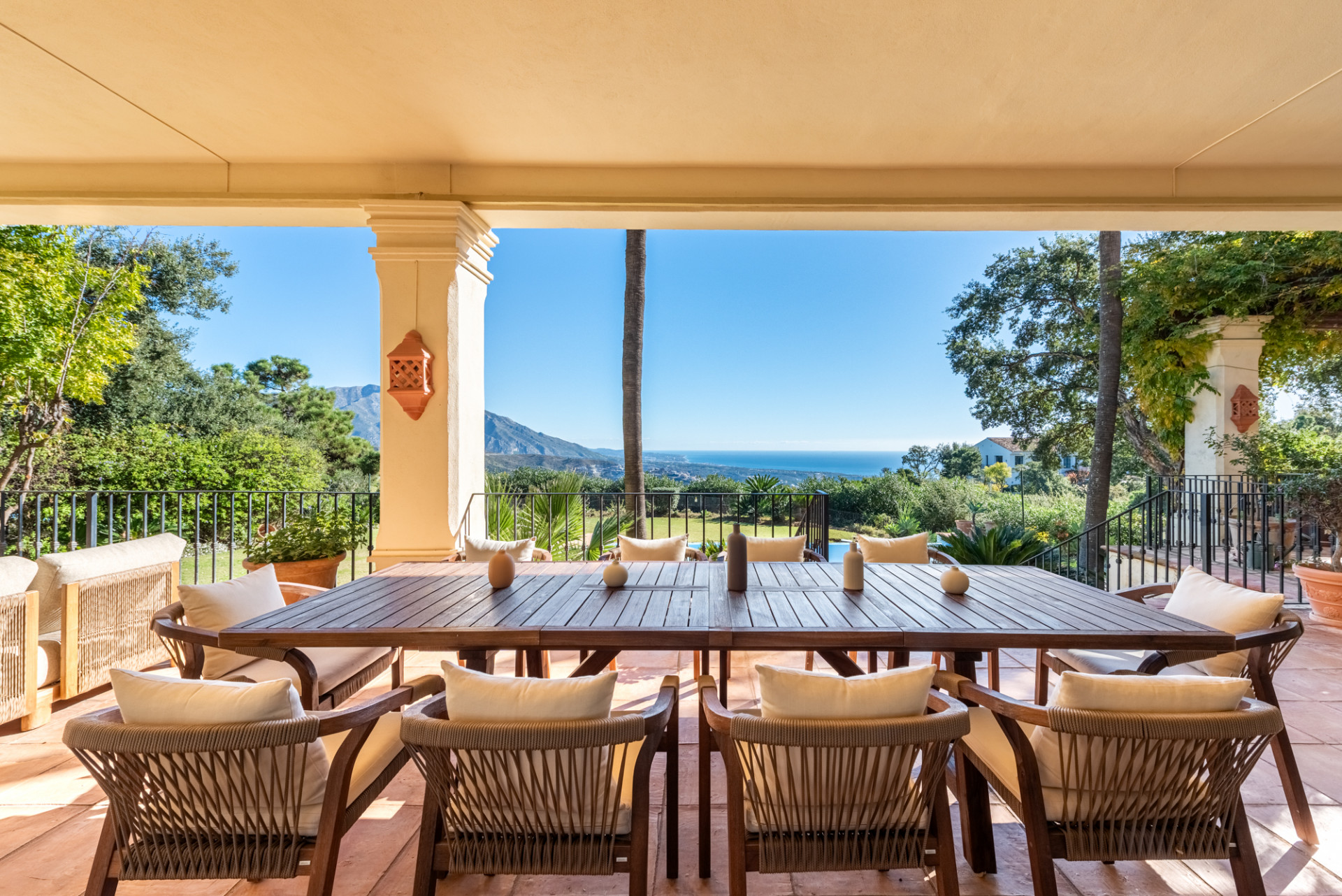 Marbella, Malaga, Andalucia