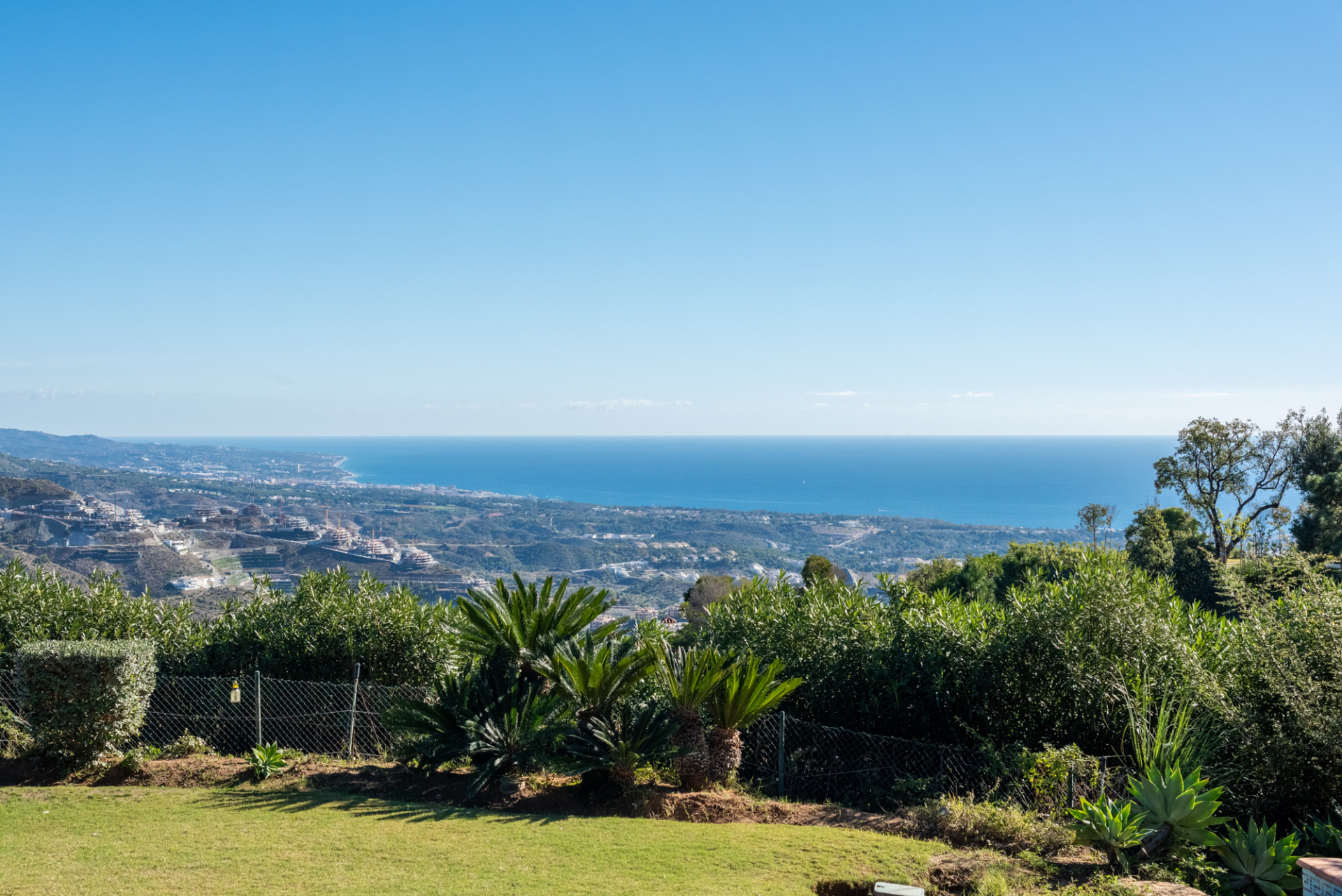 Marbella, Malaga, Andalucia
