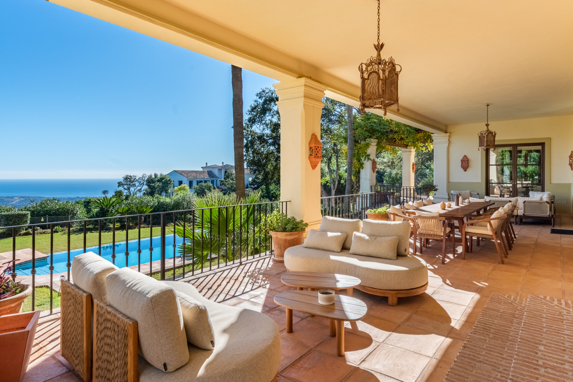 Marbella, Malaga, Andalucia