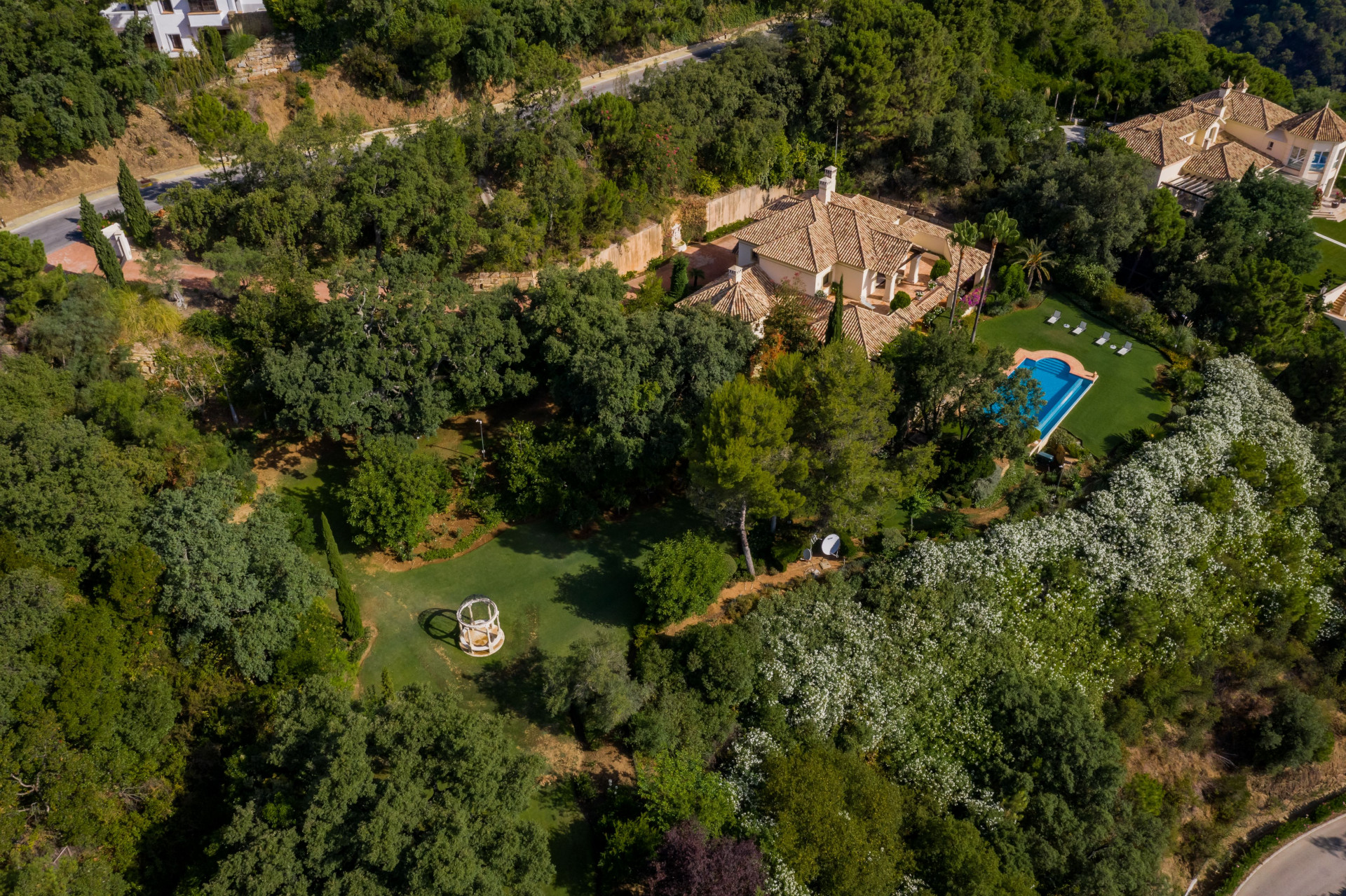 Marbella, Malaga, Andalucia